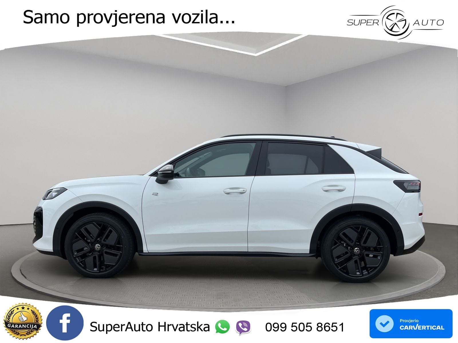 Volkswagen T-Roc II 1.5 eTSI (150 KS)  DSG LED+GR SJED+ACC