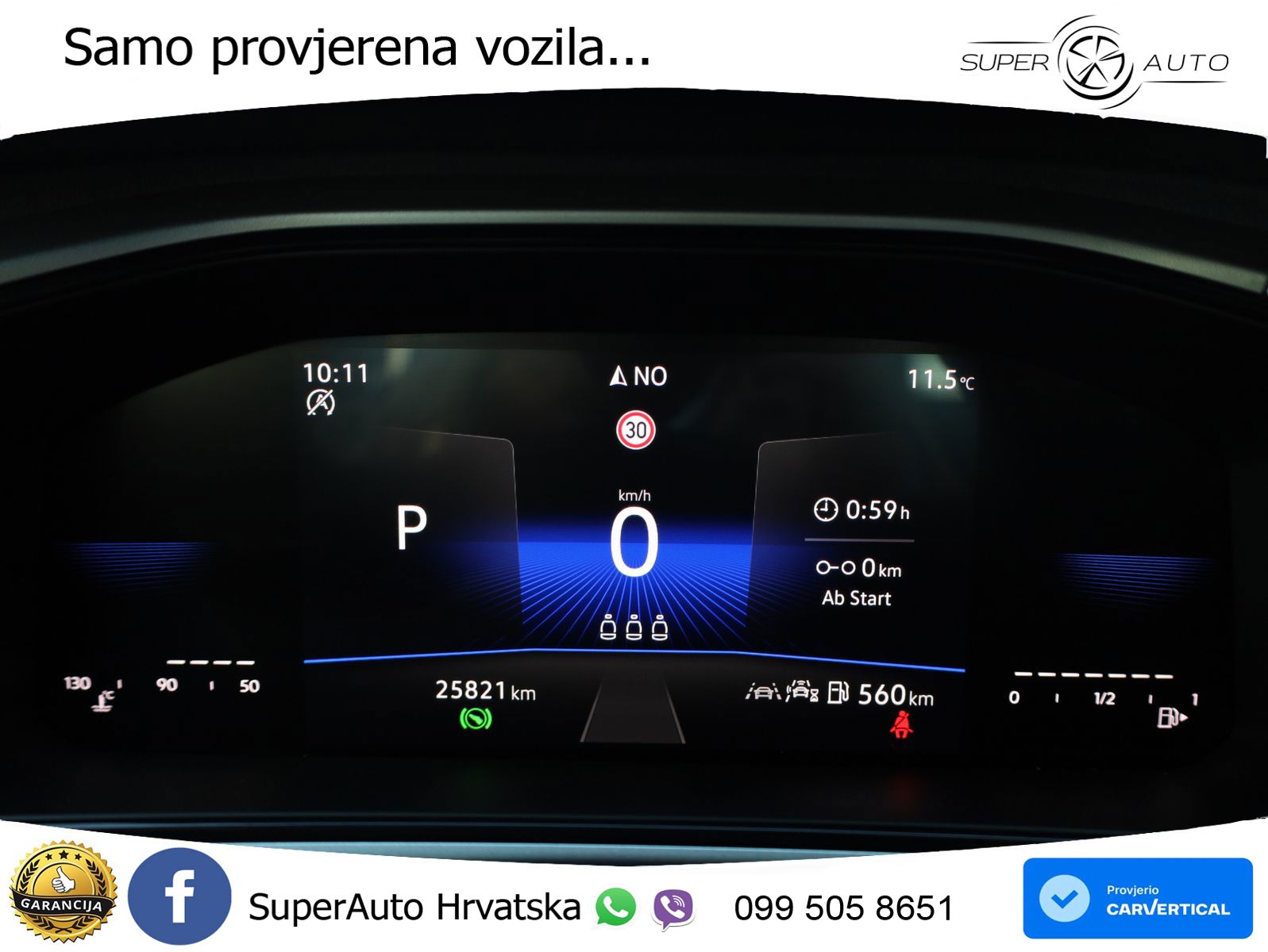 Volkswagen T-Roc 1.5 TSI (150 KS)