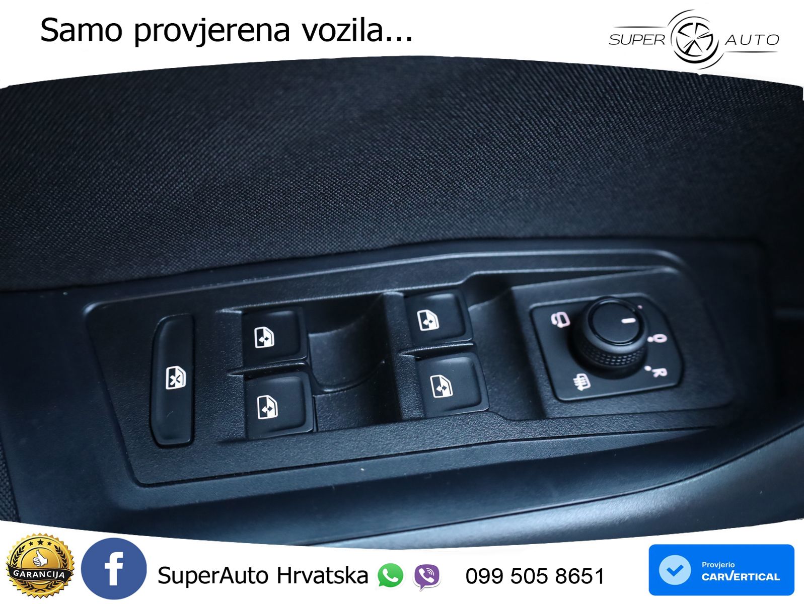 Volkswagen T-Roc 1.5 TSI (150 KS)