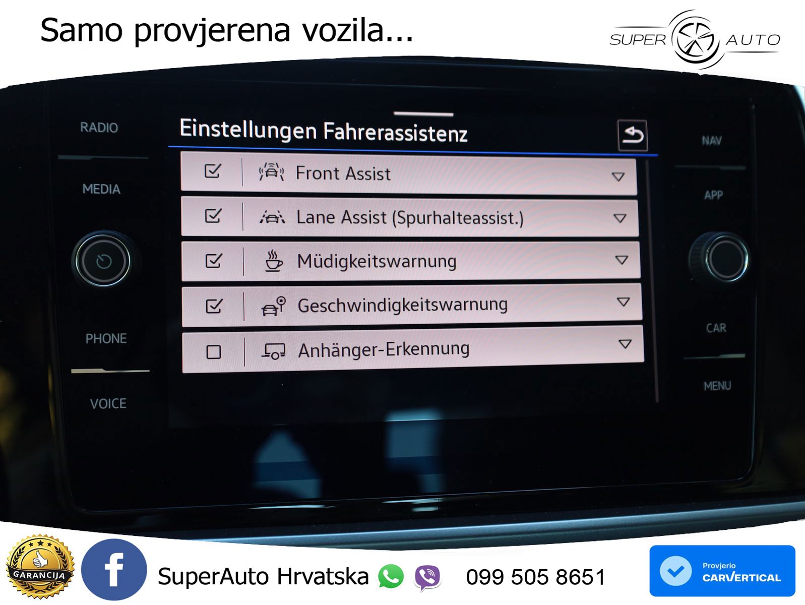 Volkswagen T-Roc 1.5 TSI (150 KS)