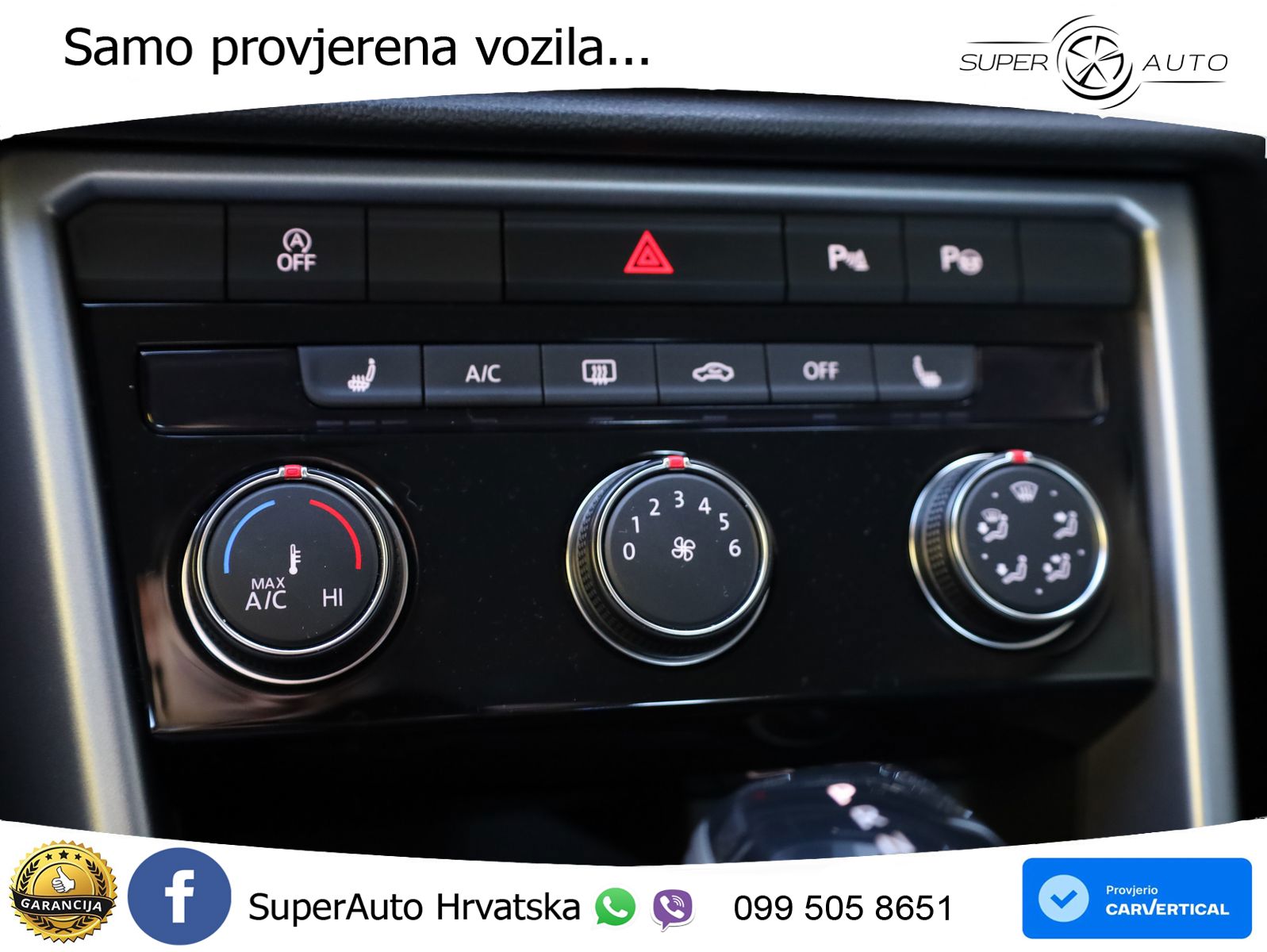 Volkswagen T-Roc 1.5 TSI (150 KS)