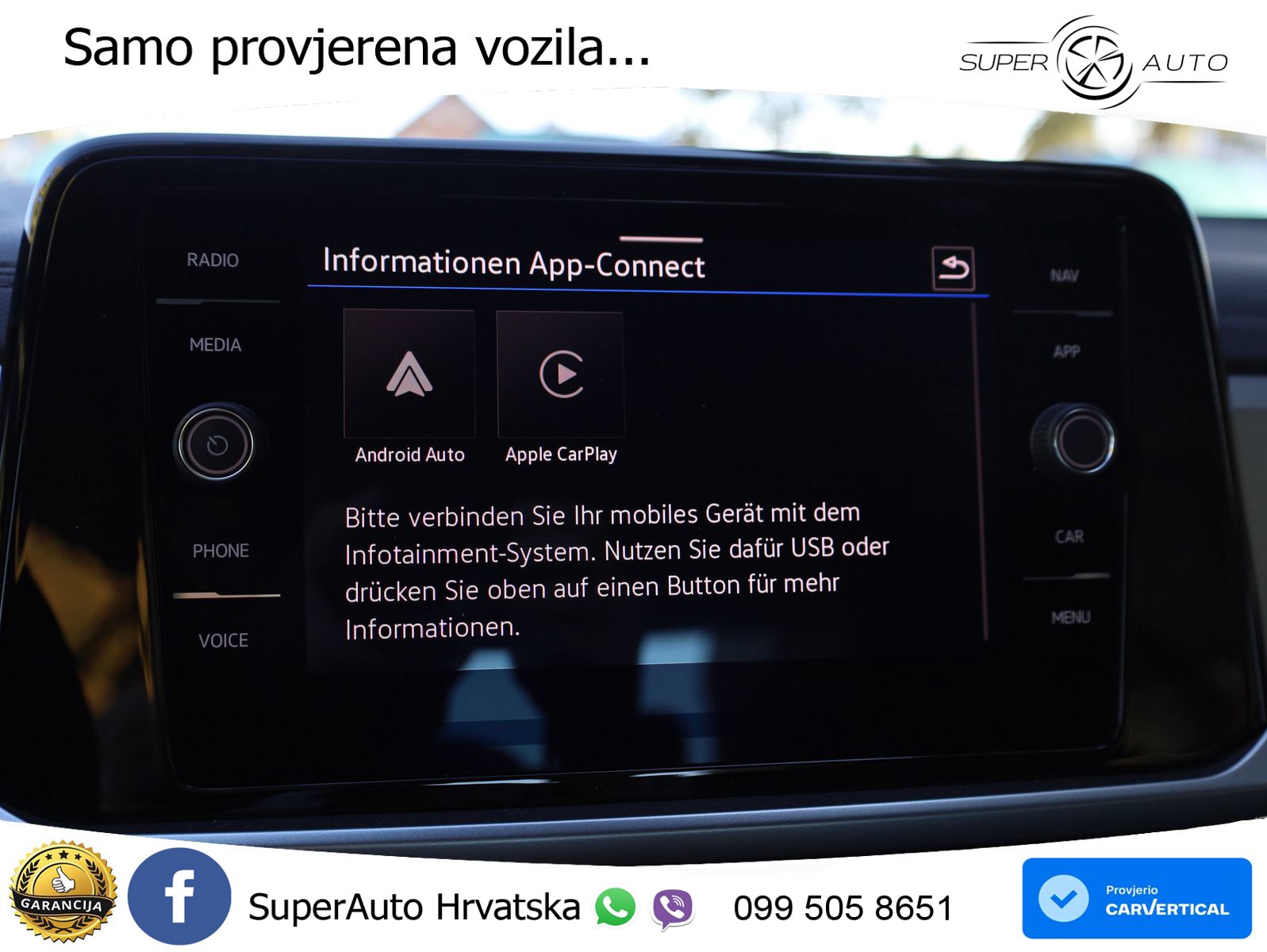 Volkswagen T-Roc 1.5 TSI (150 KS)