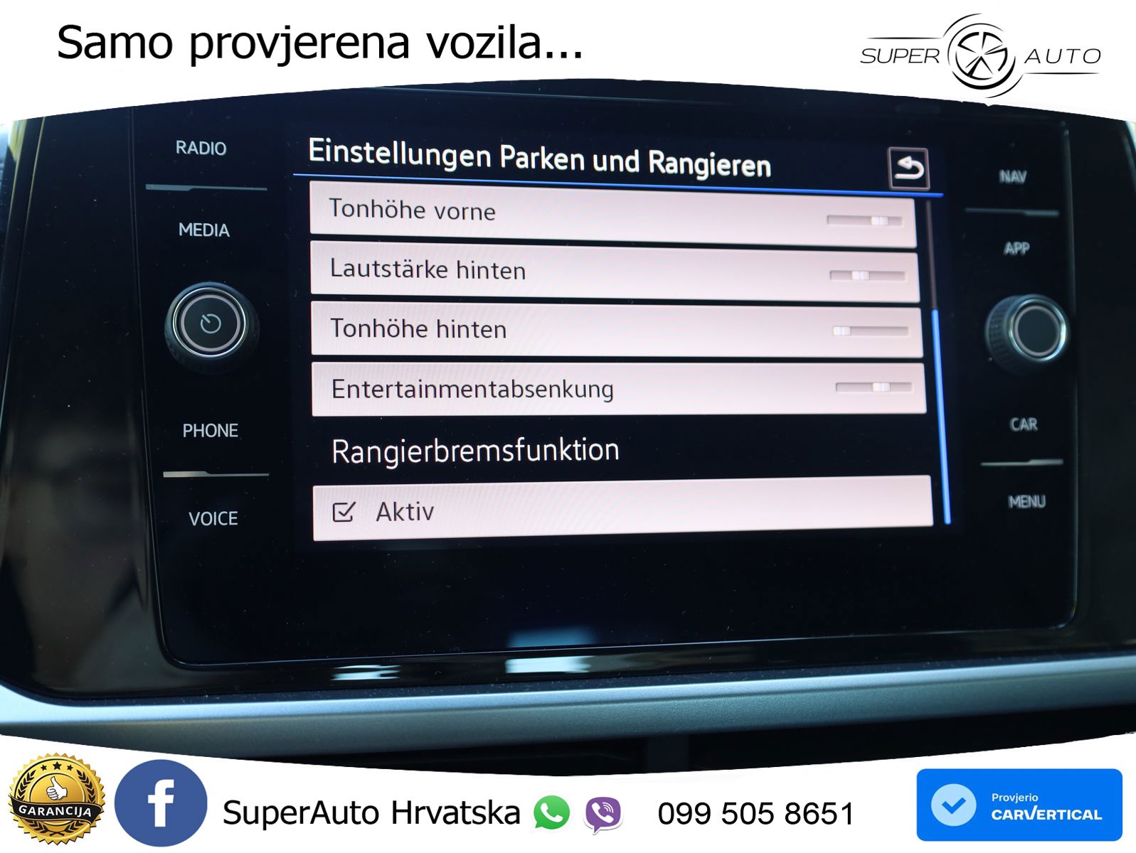 Volkswagen T-Roc 1.5 TSI (150 KS)
