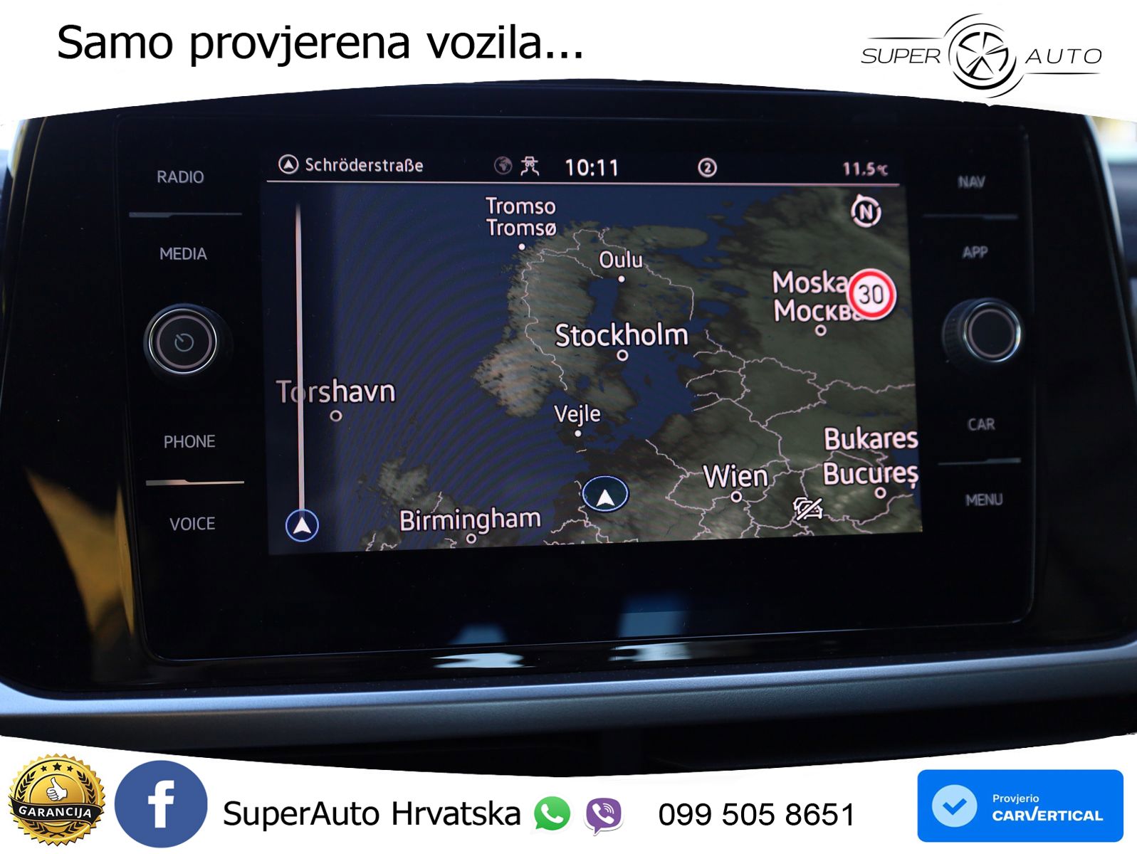 Volkswagen T-Roc 1.5 TSI (150 KS)