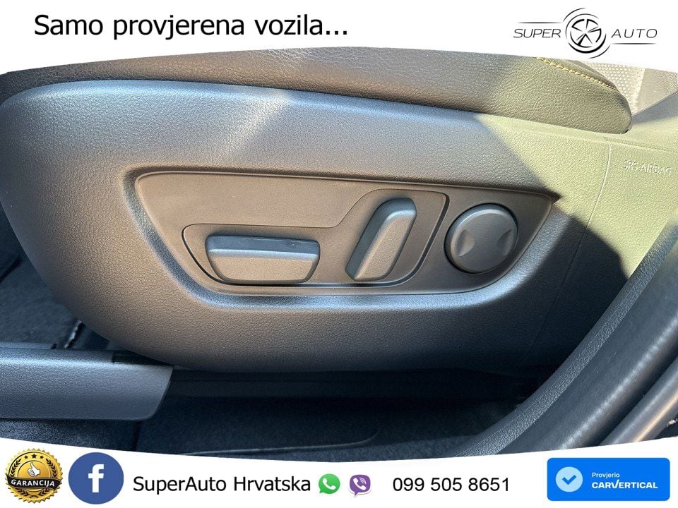Mazda CX-60 3.3 e-Skyactiv D (254 KS) AWD Automatic MATRIX+GR SJED+KAM