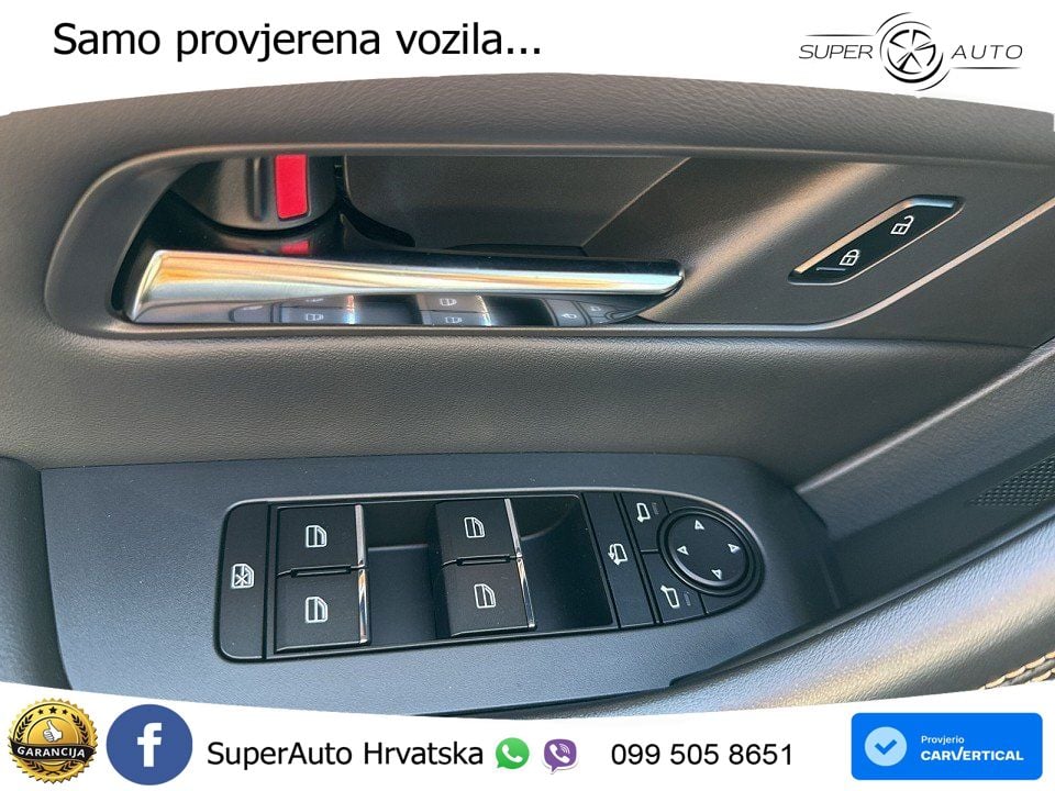 Mazda CX-60 3.3 e-Skyactiv D (254 KS) AWD Automatic MATRIX+GR SJED+KAM