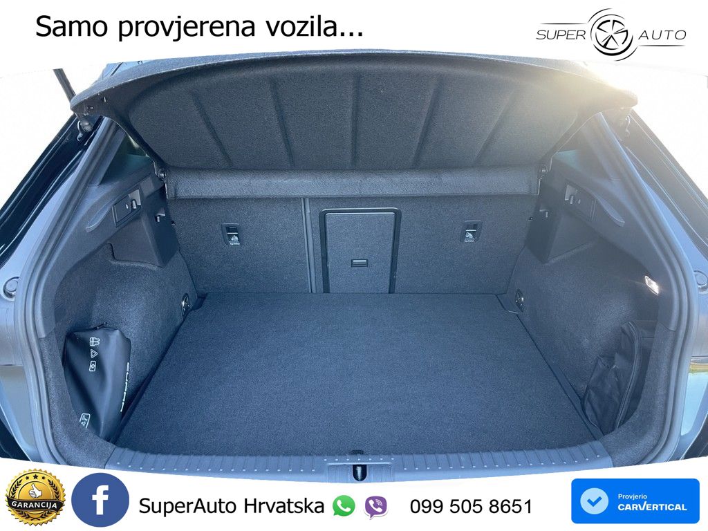 Cupra Formentor VZ5 2.5 TSI (390 KS) 4Drive DSG LED+GR SJED+ACC