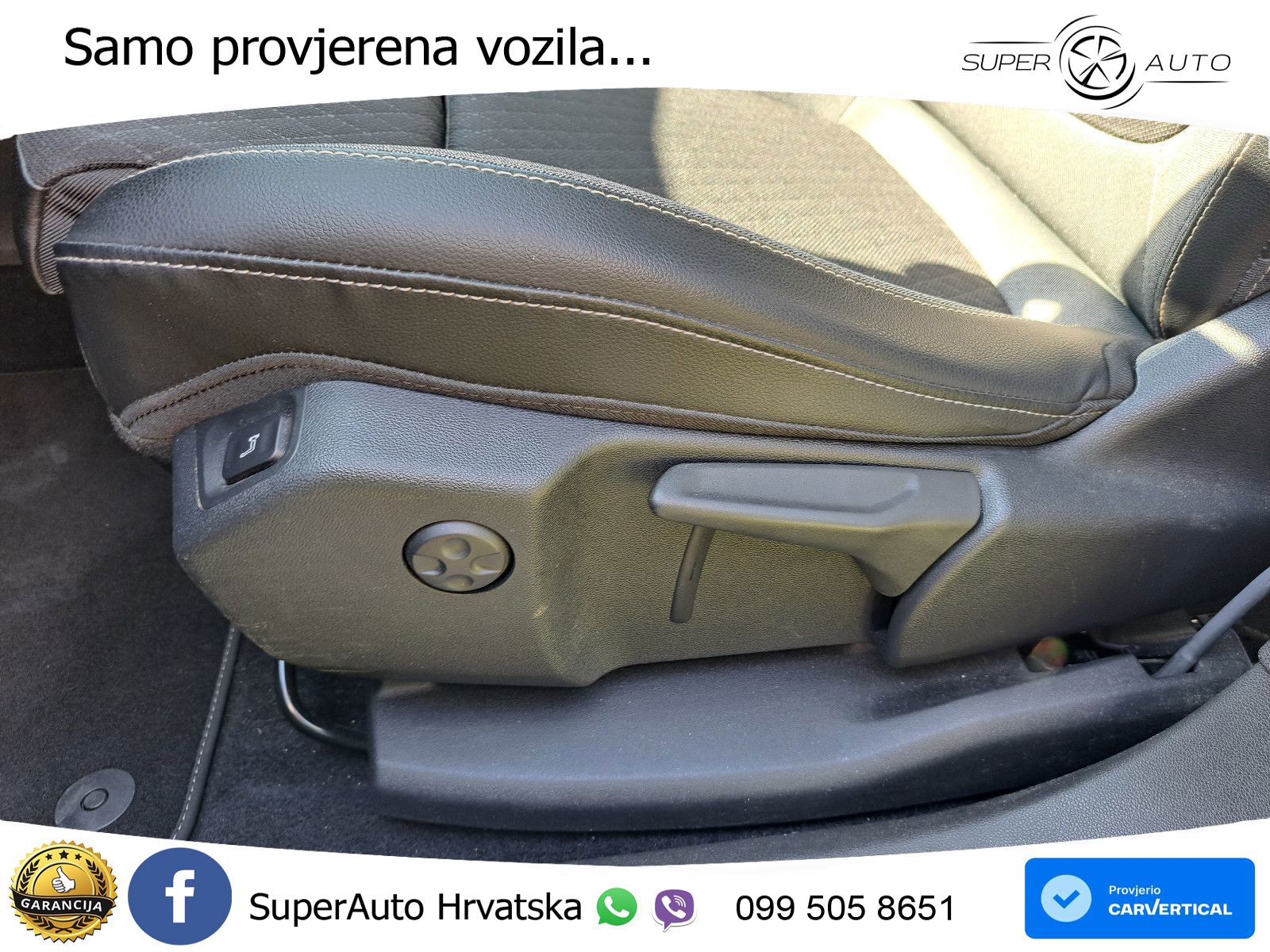 Opel Grandland X 1.2 Turbo (130 KS)