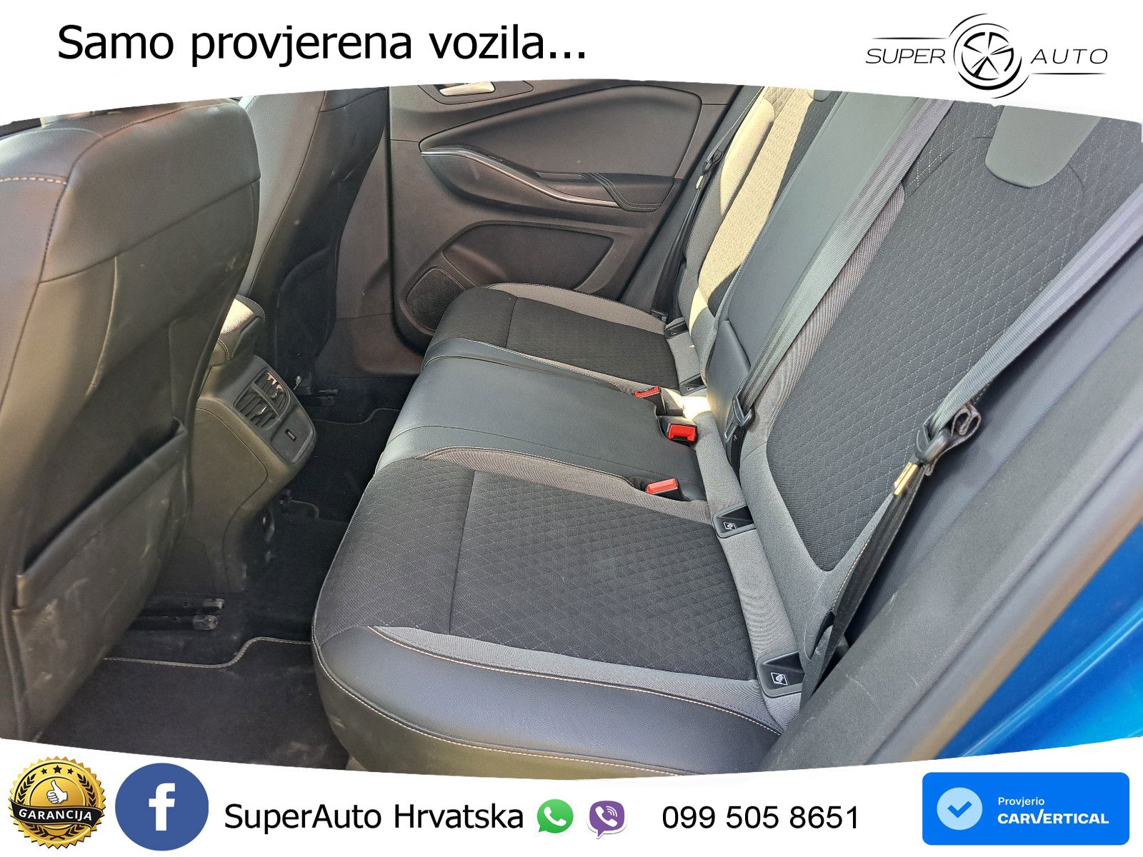 Opel Grandland X 1.2 Turbo (130 KS)