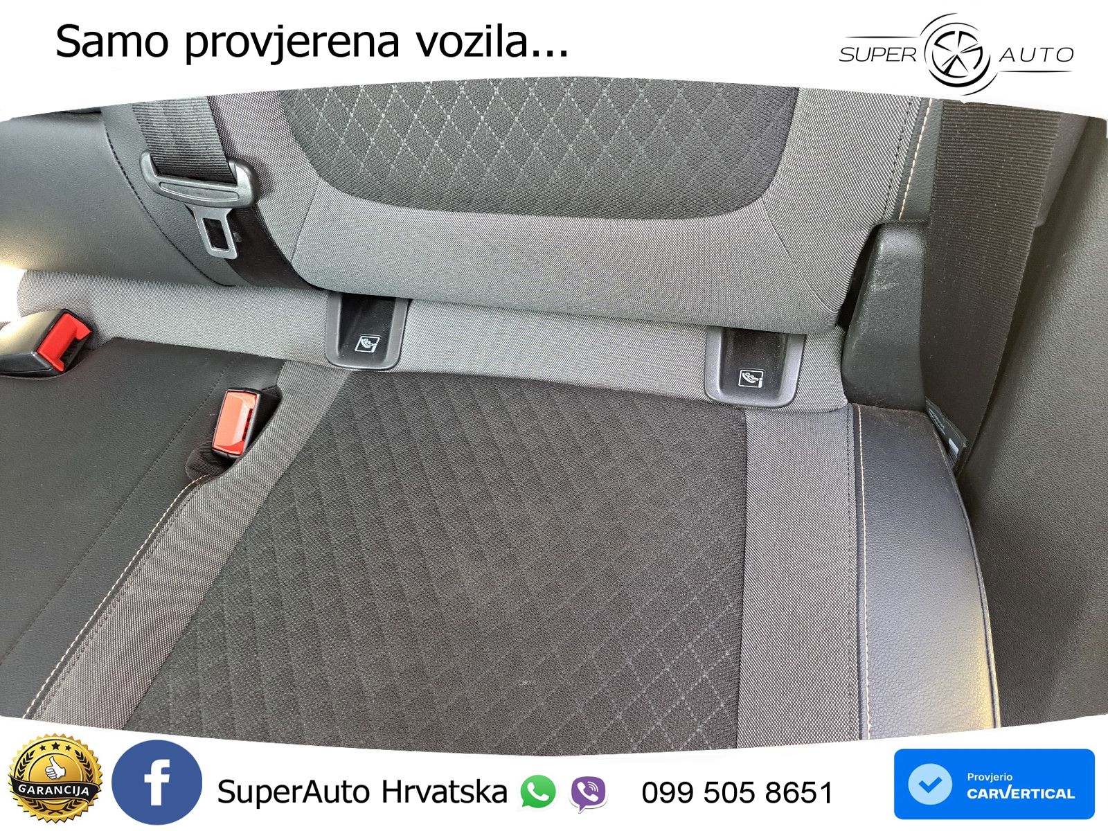Opel Grandland X 1.2 Turbo (130 KS)