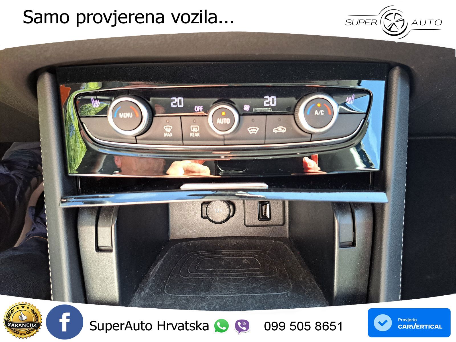 Opel Grandland X 1.2 Turbo (130 KS)