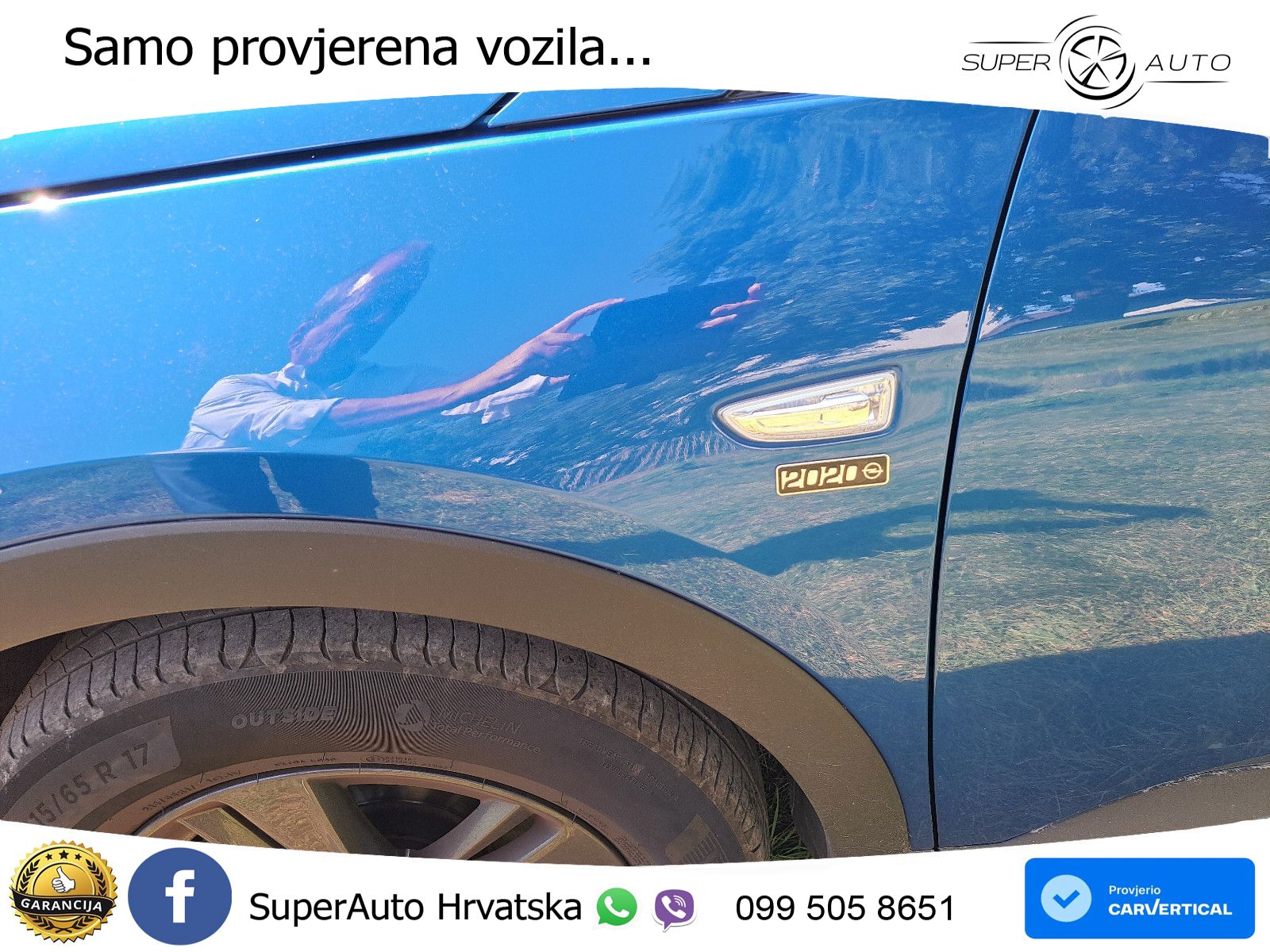 Opel Grandland X 1.2 Turbo (130 KS)