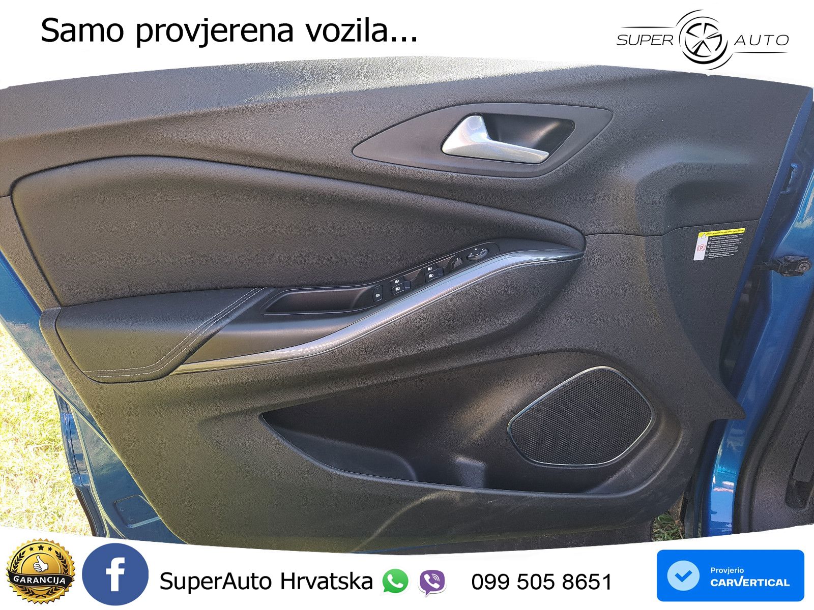 Opel Grandland X 1.2 Turbo (130 KS)