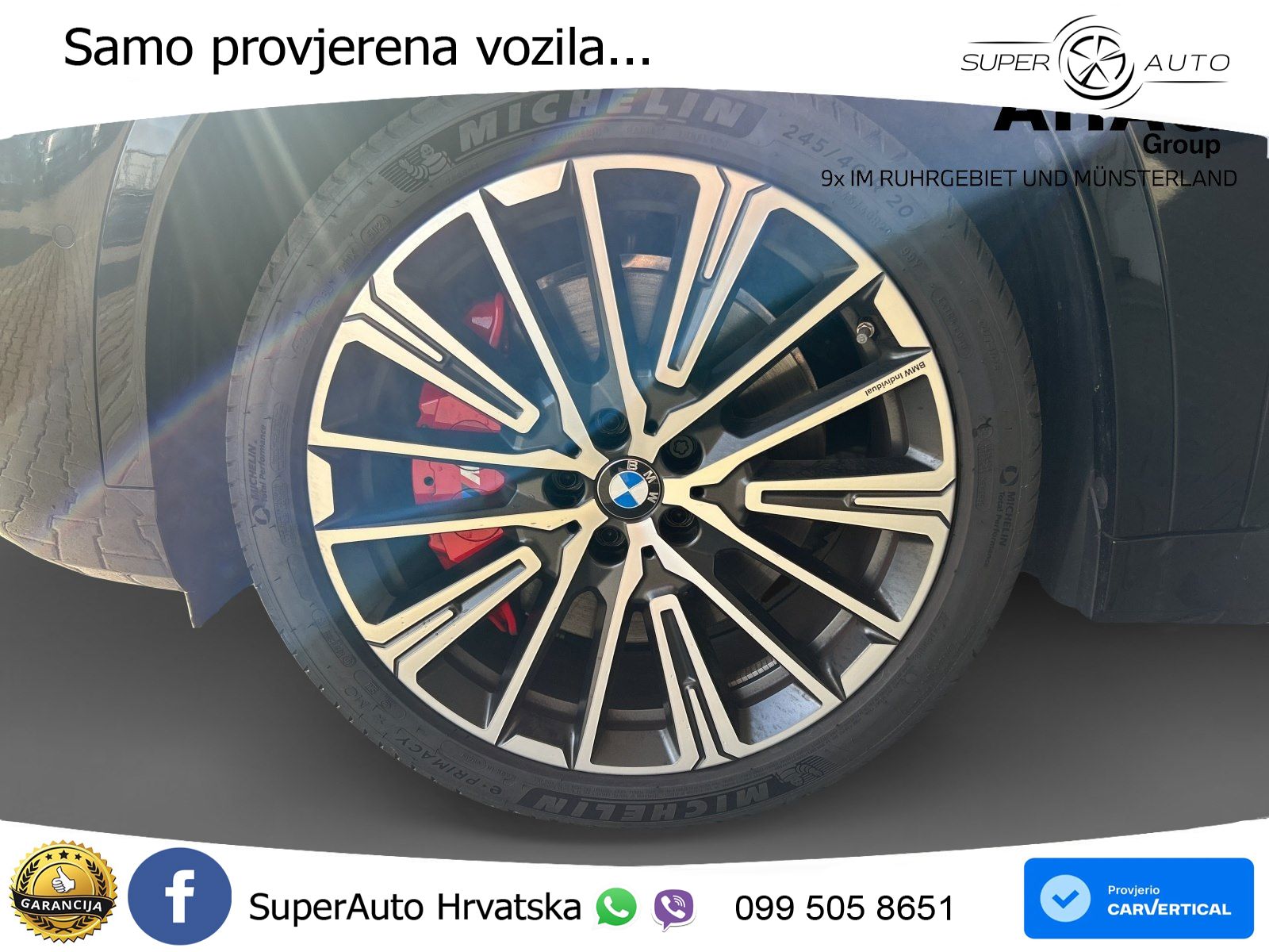 BMW X1 20d (163 KS) xDrive Steptronic M Sport LED+GR SJED+ACC