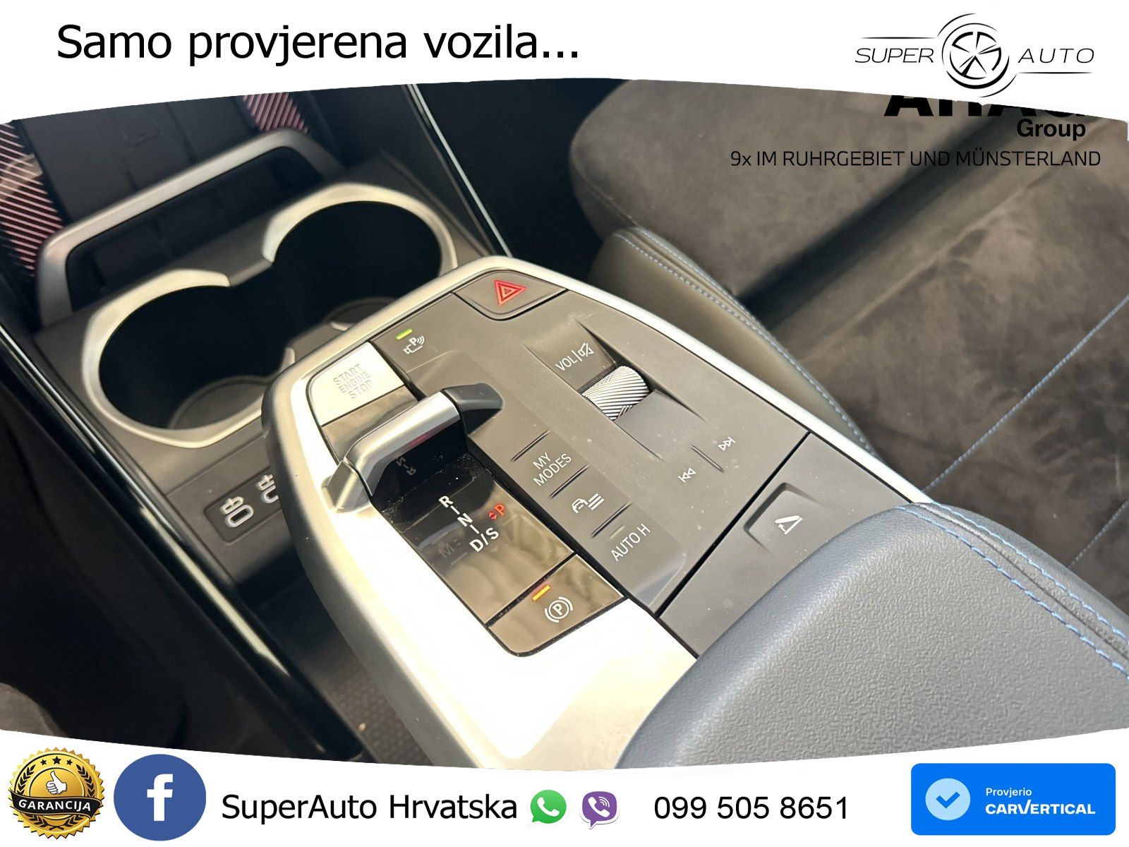 BMW X1 20d (163 KS) xDrive Steptronic M Sport LED+GR SJED+ACC