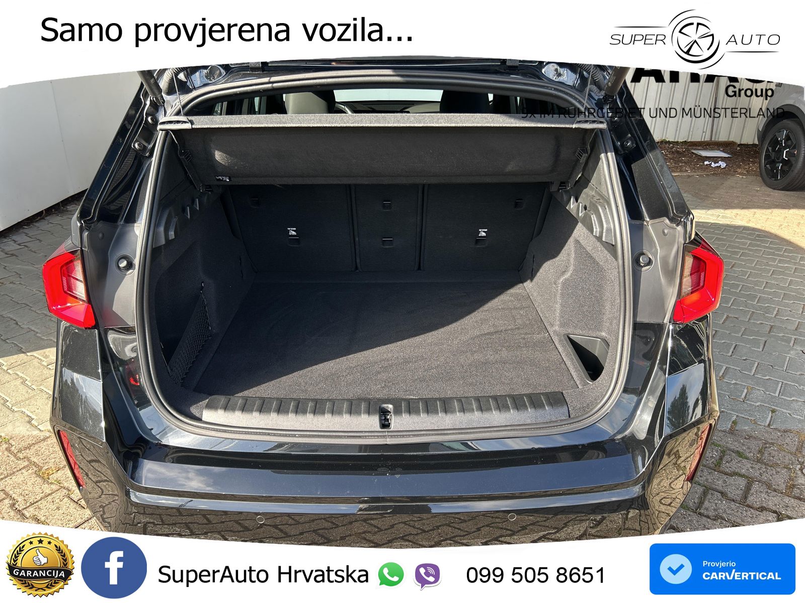 BMW X1 20d (163 KS) xDrive Steptronic M Sport LED+GR SJED+ACC