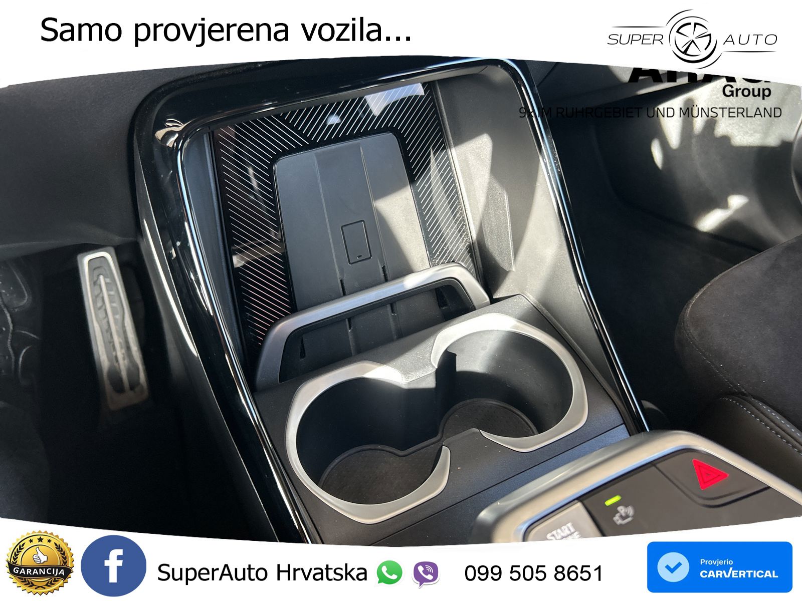 BMW X1 20d (163 KS) xDrive Steptronic M Sport LED+GR SJED+ACC