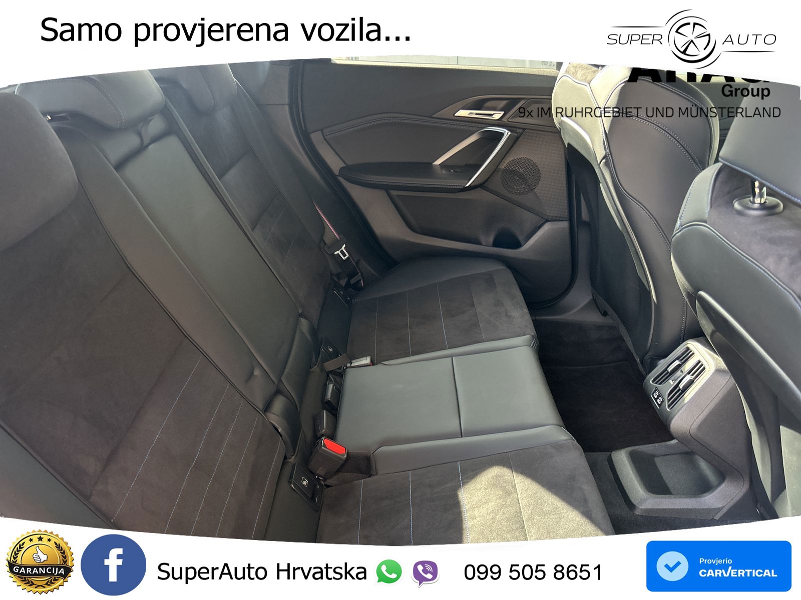 BMW X1 20d (163 KS) xDrive Steptronic M Sport LED+GR SJED+ACC