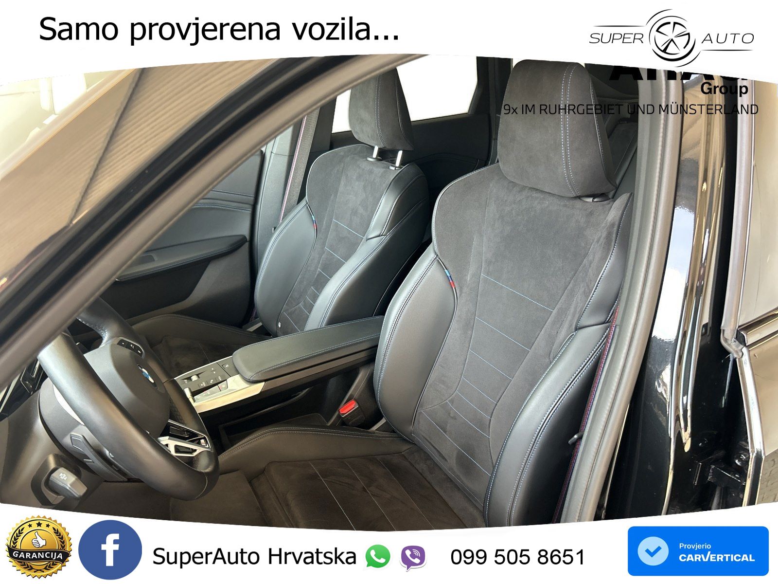 BMW X1 20d (163 KS) xDrive Steptronic M Sport LED+GR SJED+ACC