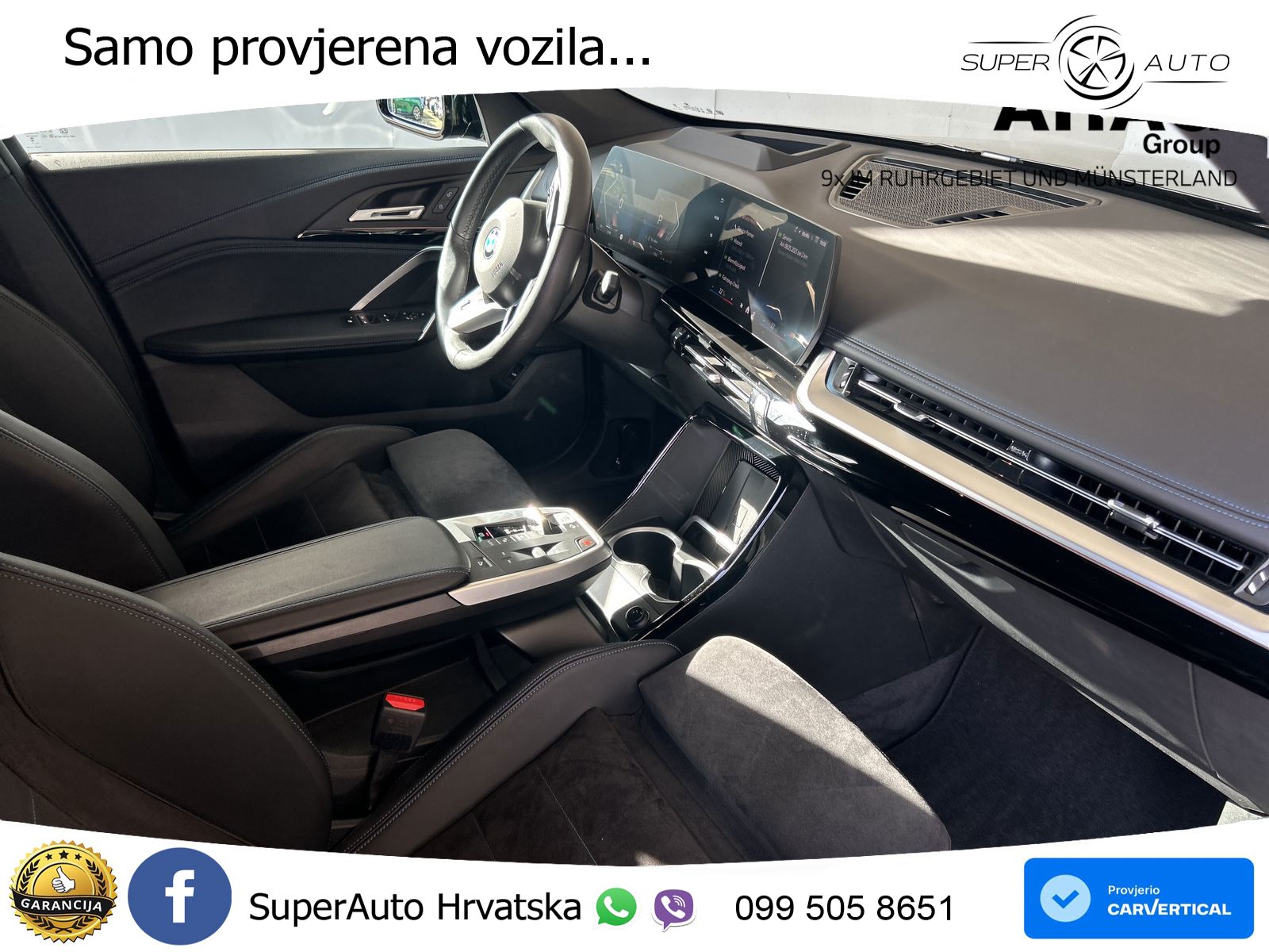 BMW X1 20d (163 KS) xDrive Steptronic M Sport LED+GR SJED+ACC
