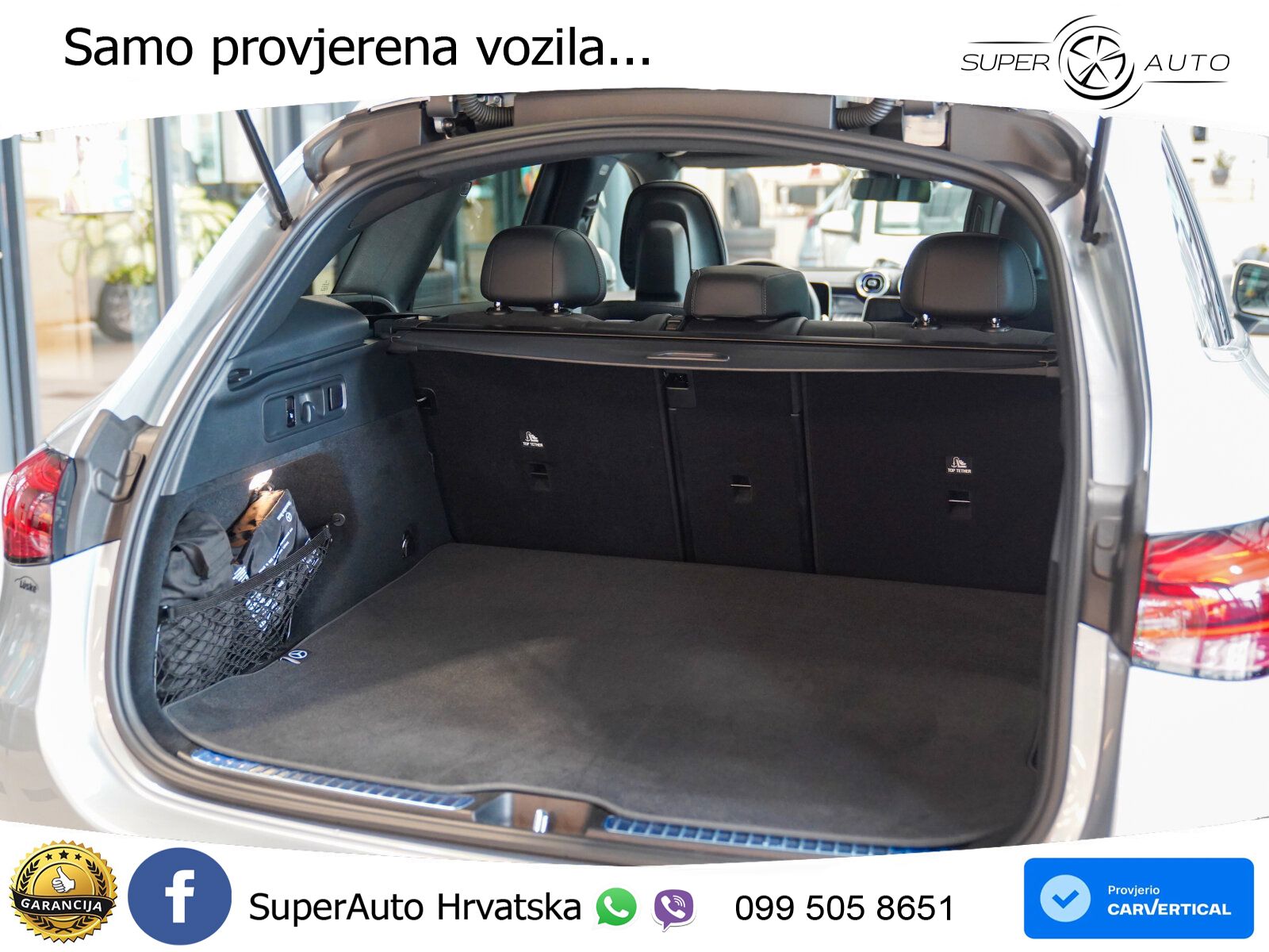 Mercedes GLC 300d (269 KS) 4MATIC 9G-TRONIC AMG ACC+GR SJED+360+PANO