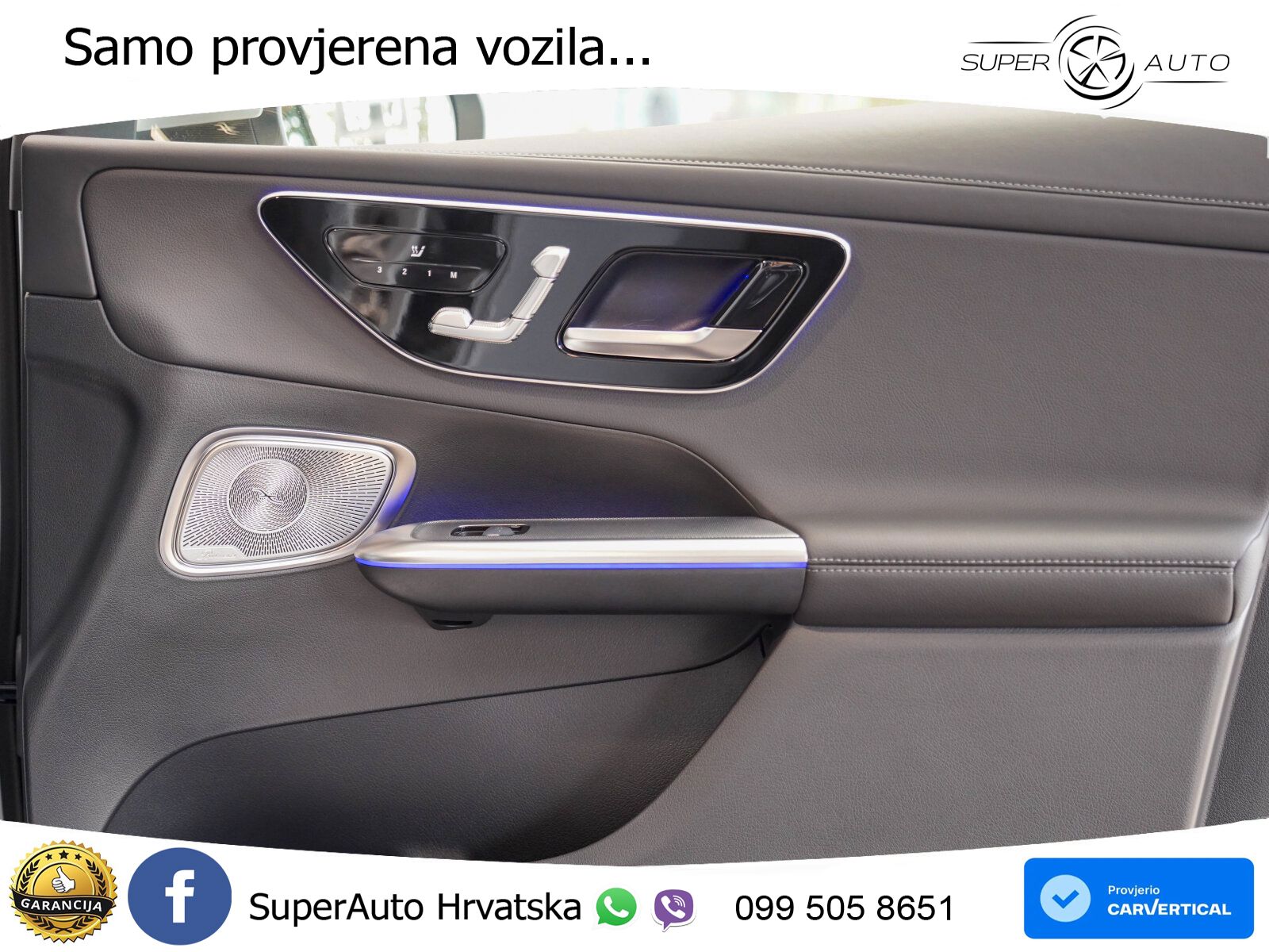 Mercedes GLC 300d (269 KS) 4MATIC 9G-TRONIC AMG ACC+GR SJED+360+PANO