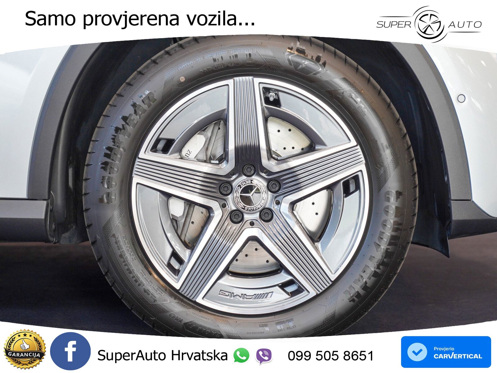 Mercedes GLC 300d (269 KS) 4MATIC 9G-TRONIC AMG ACC+GR SJED+360+PANO