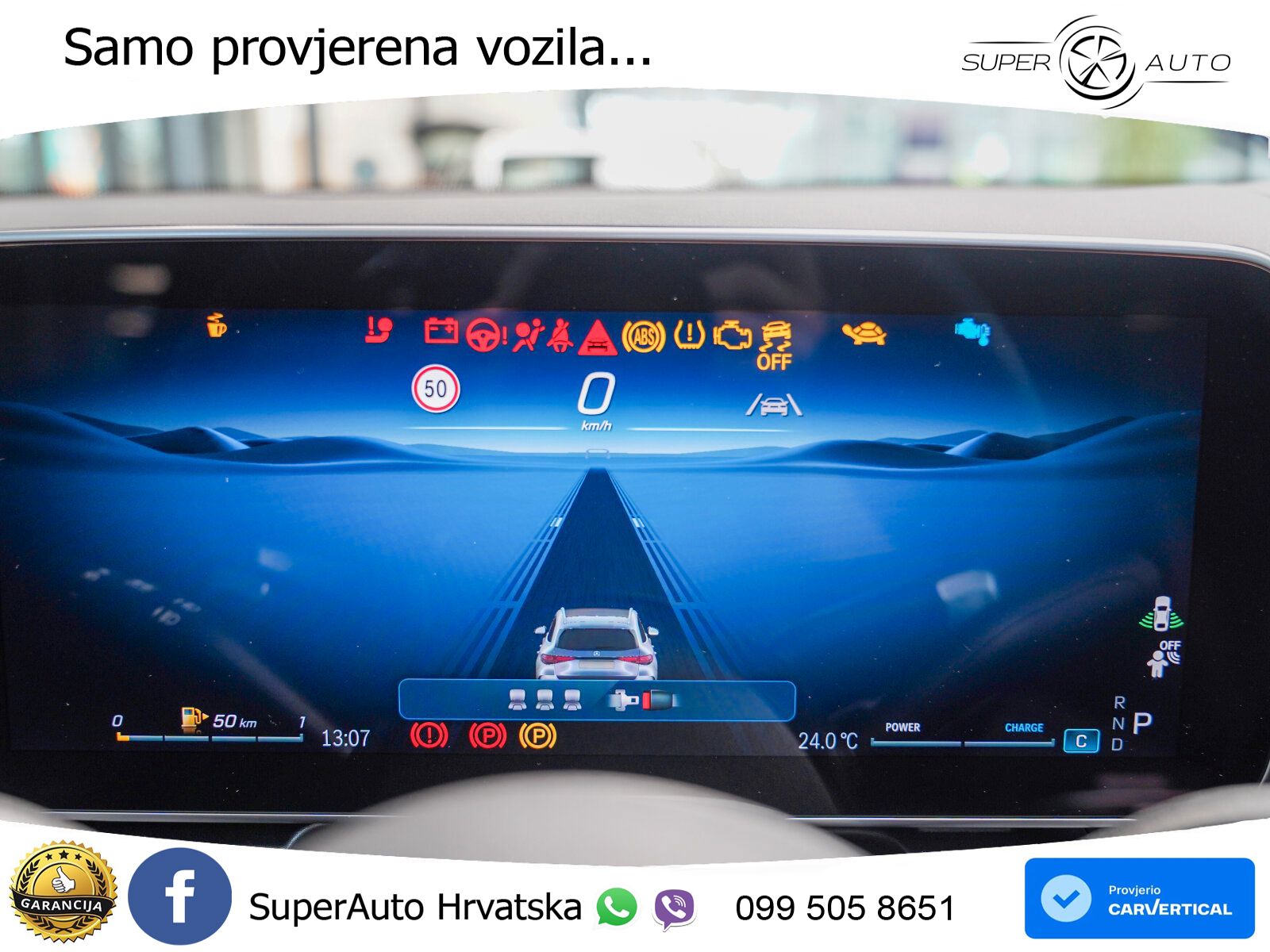 Mercedes GLC 300d (269 KS) 4MATIC 9G-TRONIC AMG ACC+GR SJED+360+PANO