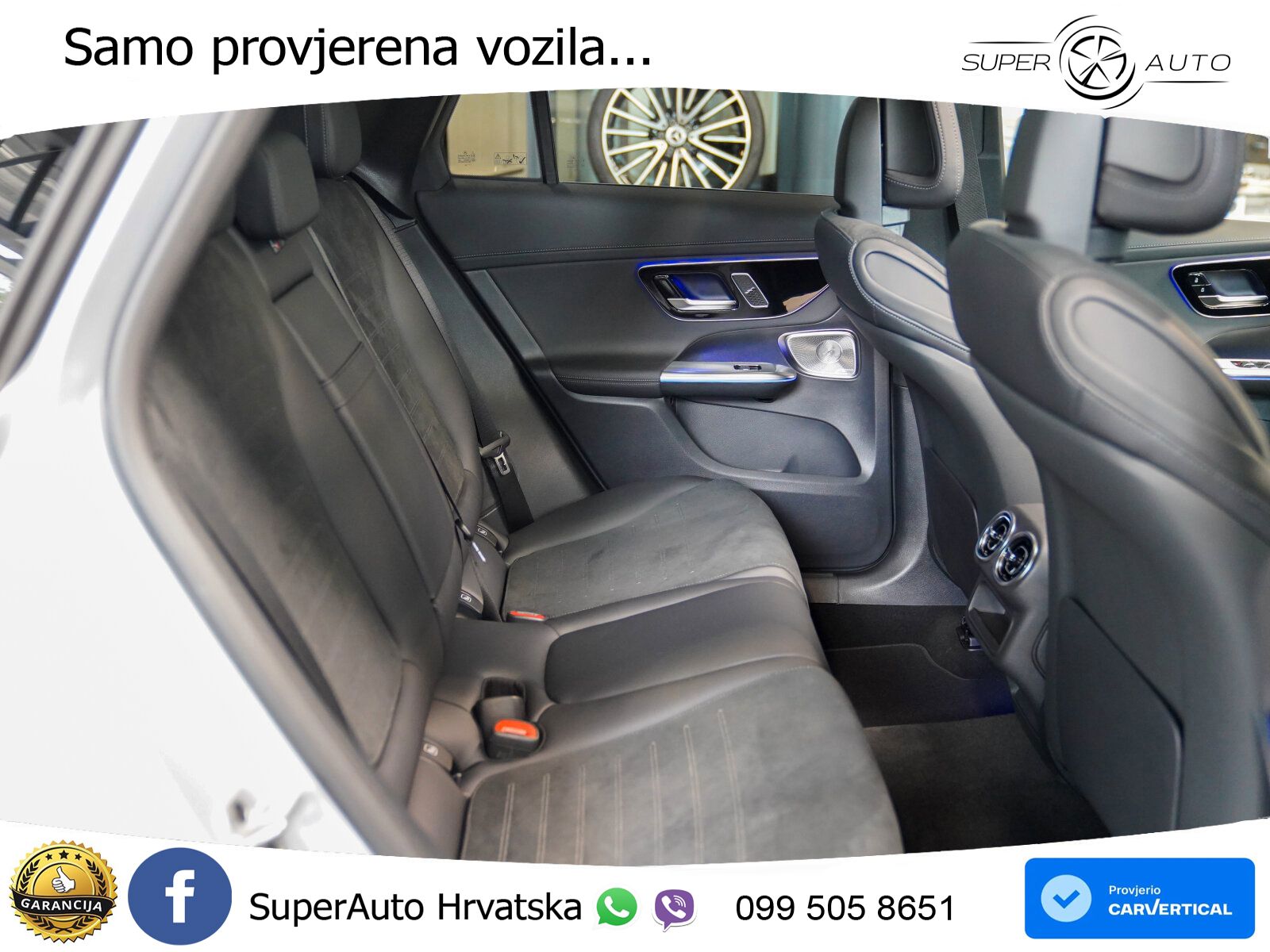 Mercedes GLC 300d (269 KS) 4MATIC 9G-TRONIC AMG ACC+GR SJED+360+PANO