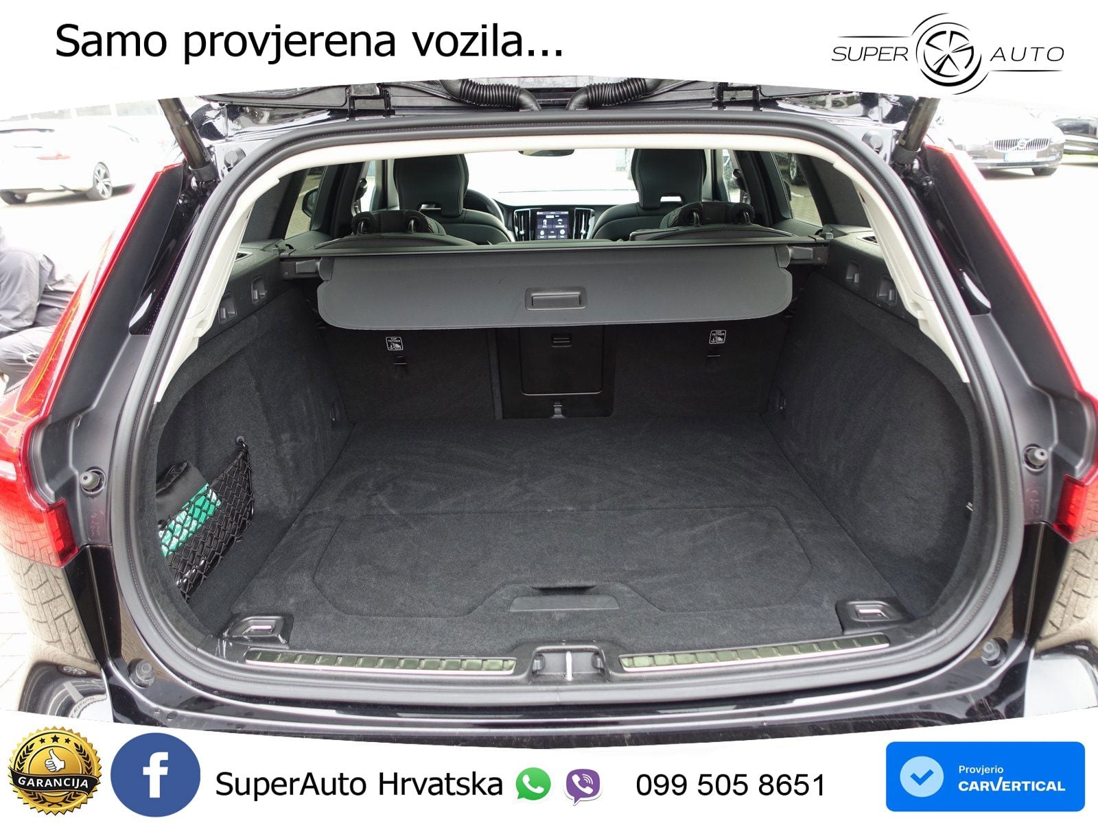 Volvo V60 2.0 B4 Benzin DCT ACC+HEAD+4xGR SJED+360+PANO