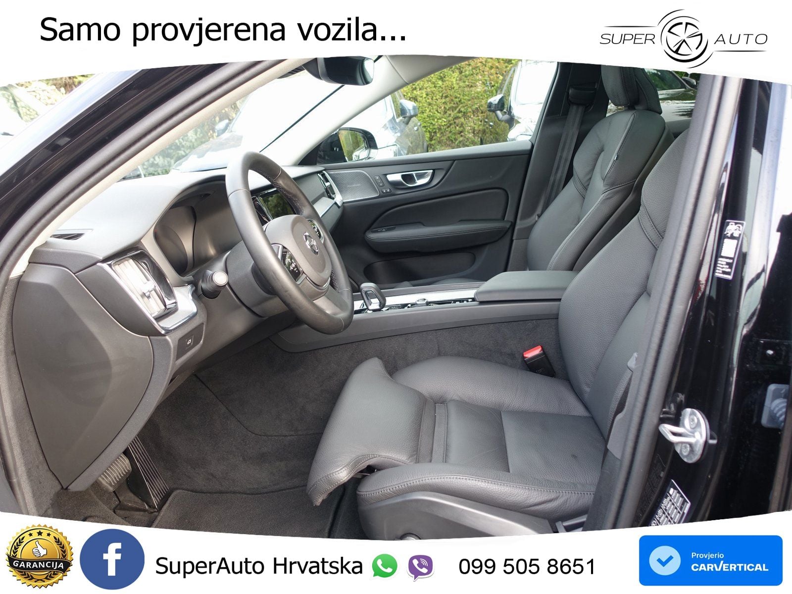 Volvo V60 2.0 B4 Benzin DCT ACC+HEAD+4xGR SJED+360+PANO