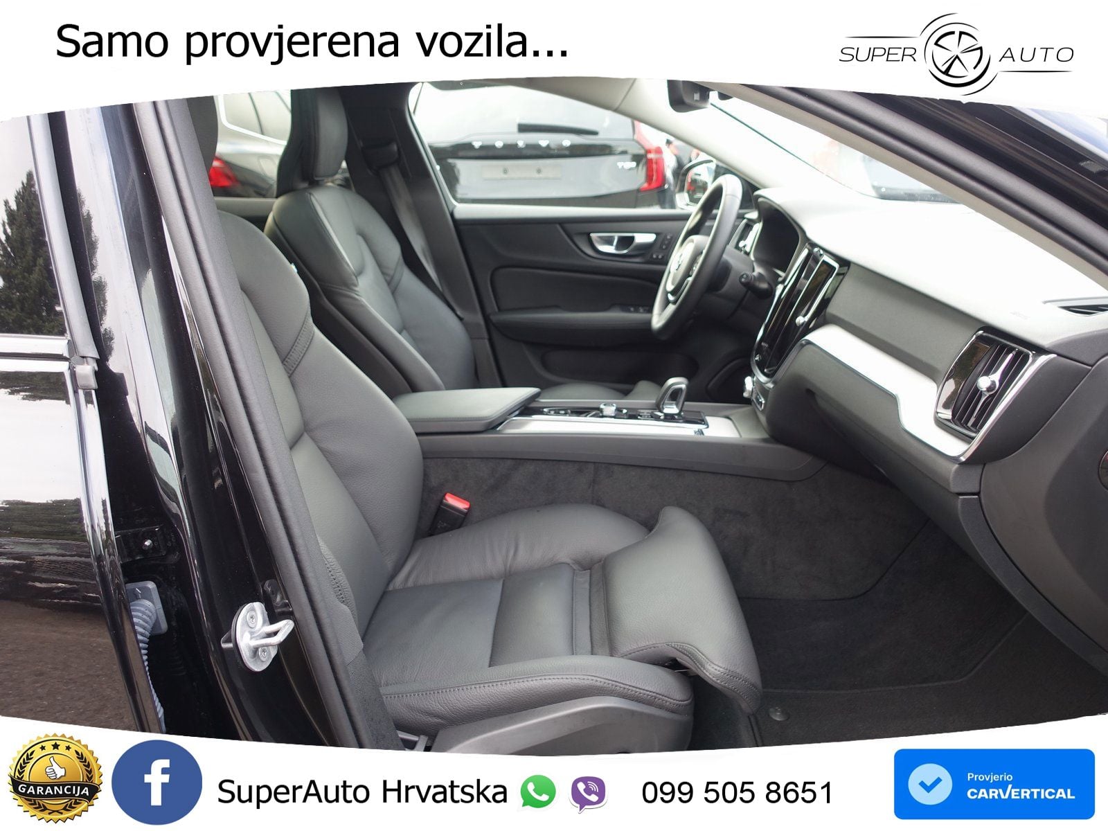 Volvo V60 2.0 B4 Benzin DCT ACC+HEAD+4xGR SJED+360+PANO