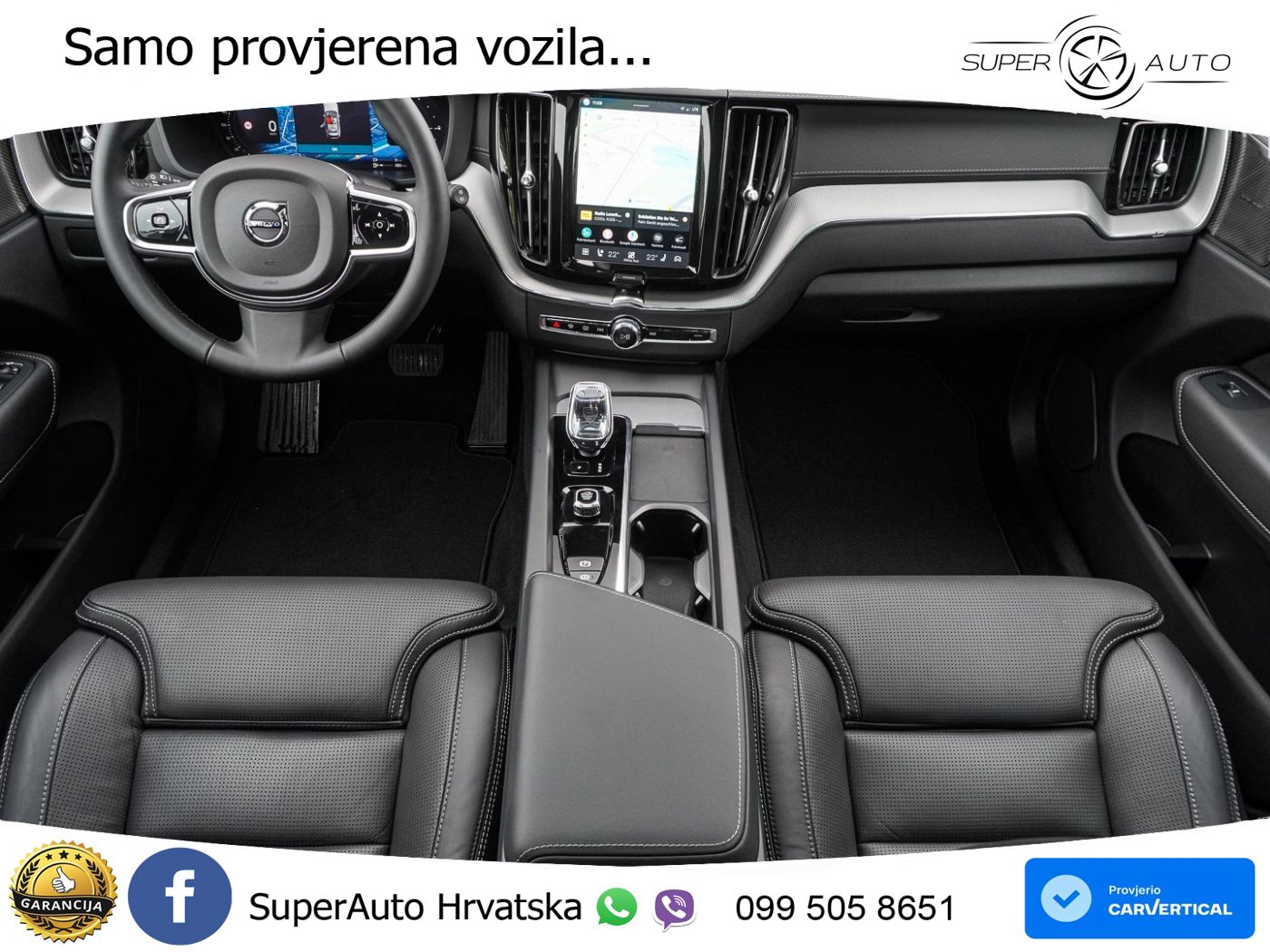 Volvo XC60 T8 AWD Geartronic ACC+HEAD+4xGR SJED+360+PANO
