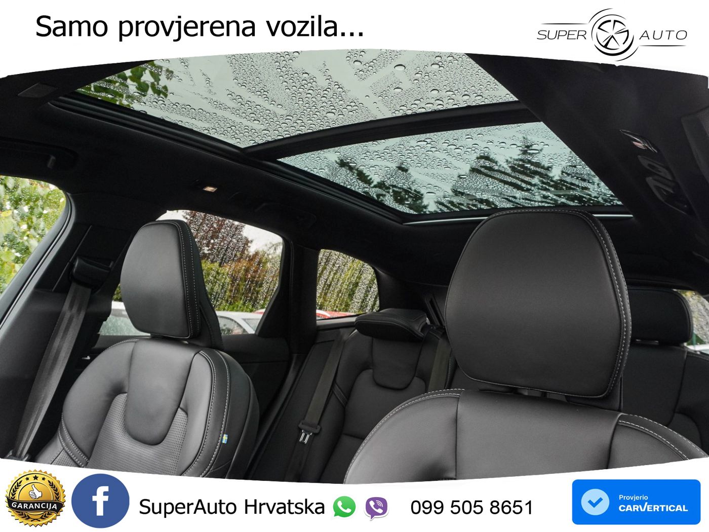Volvo XC60 T8 AWD Geartronic ACC+HEAD+4xGR SJED+360+PANO