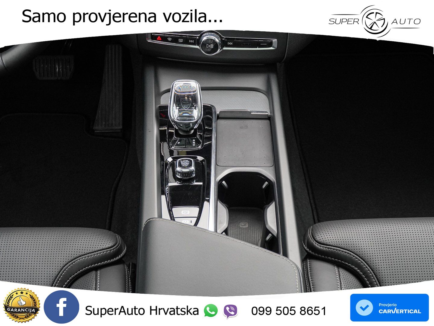 Volvo XC60 T8 AWD Geartronic ACC+HEAD+4xGR SJED+360+PANO