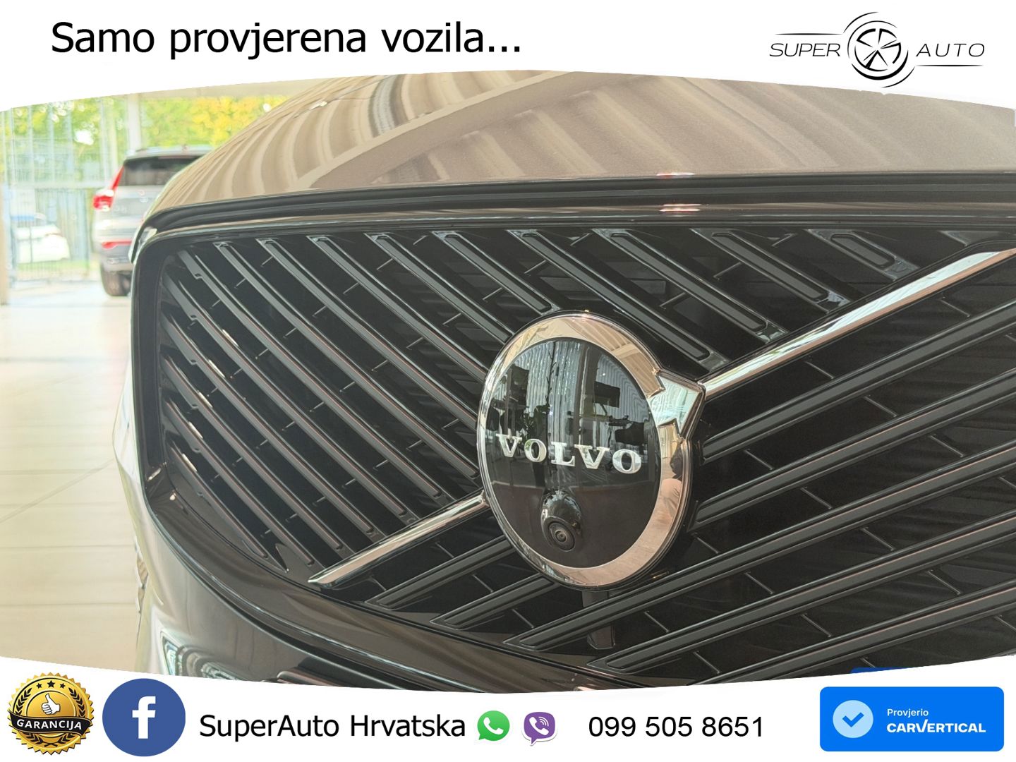 Volvo XC60 B5 Benzin AWD Geartronic ACC+HEAD+4xGR SJED+360+PANO