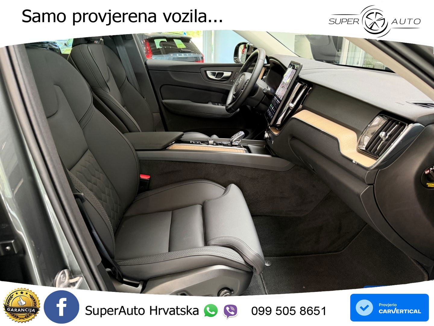 Volvo XC60 B5 Benzin AWD Geartronic ACC+HEAD+4xGR SJED+360+PANO