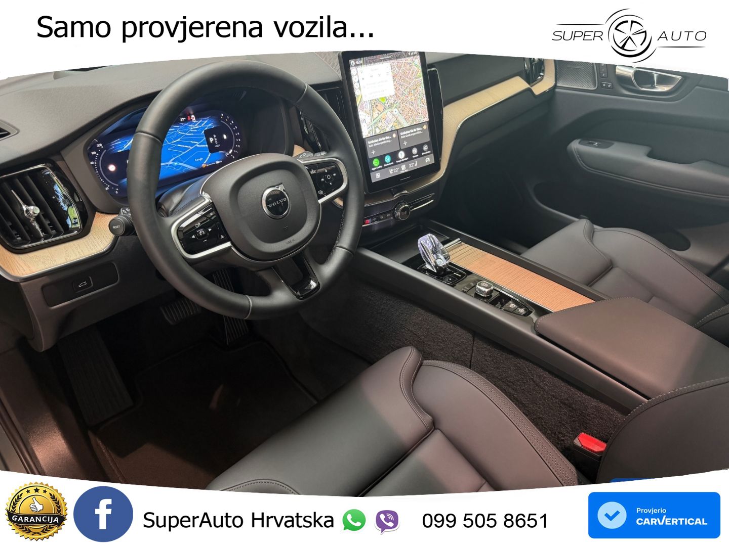Volvo XC60 B5 Benzin AWD Geartronic ACC+HEAD+4xGR SJED+360+PANO