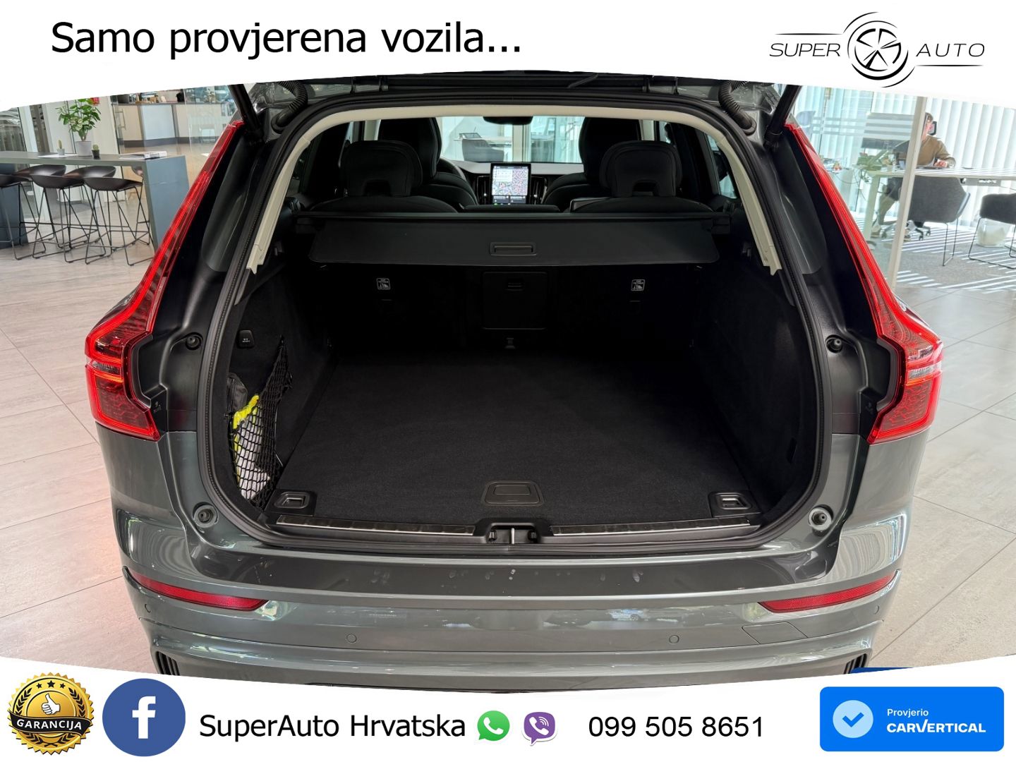 Volvo XC60 B5 Benzin AWD Geartronic ACC+HEAD+4xGR SJED+360+PANO