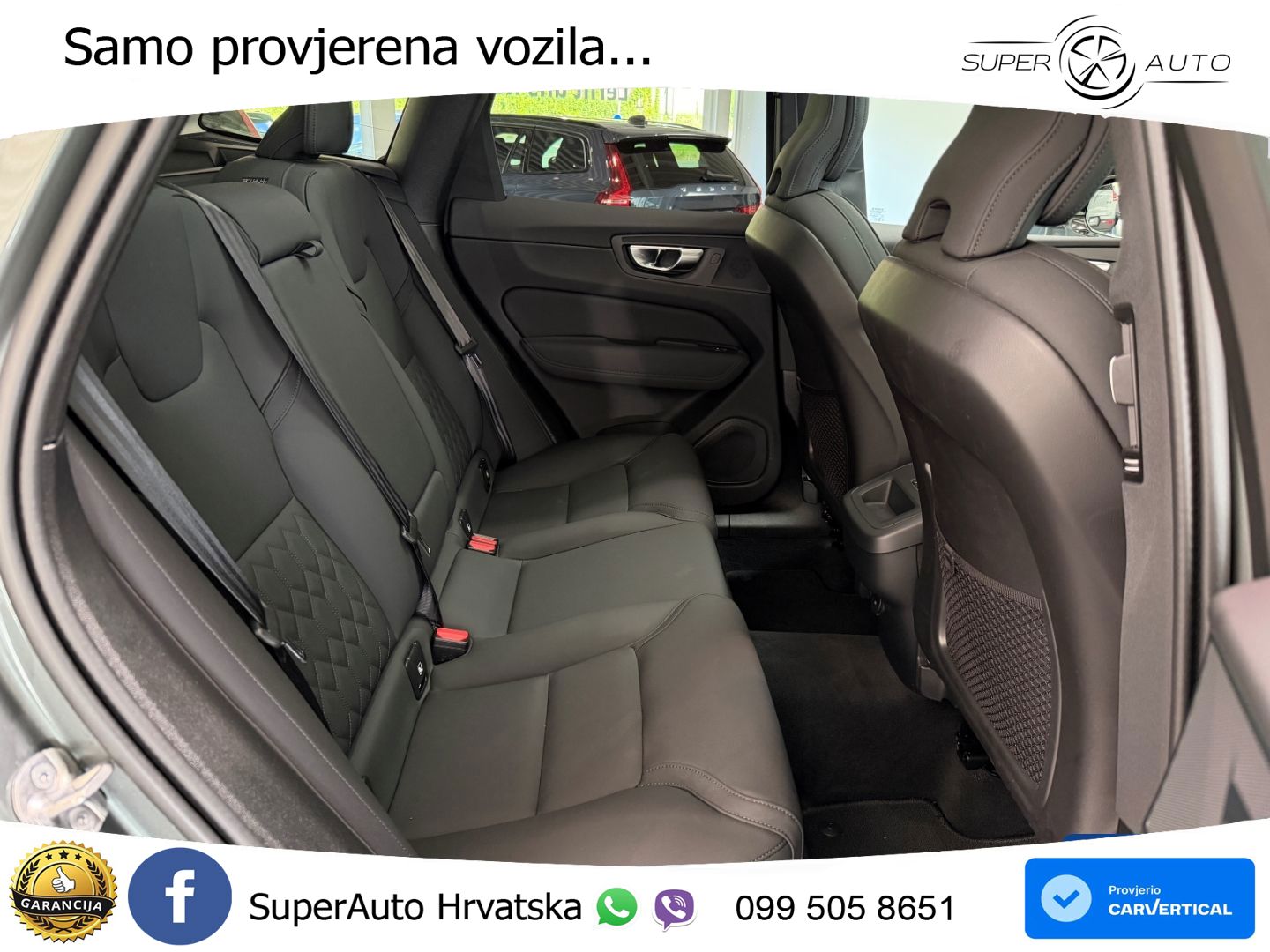 Volvo XC60 B5 Benzin AWD Geartronic ACC+HEAD+4xGR SJED+360+PANO