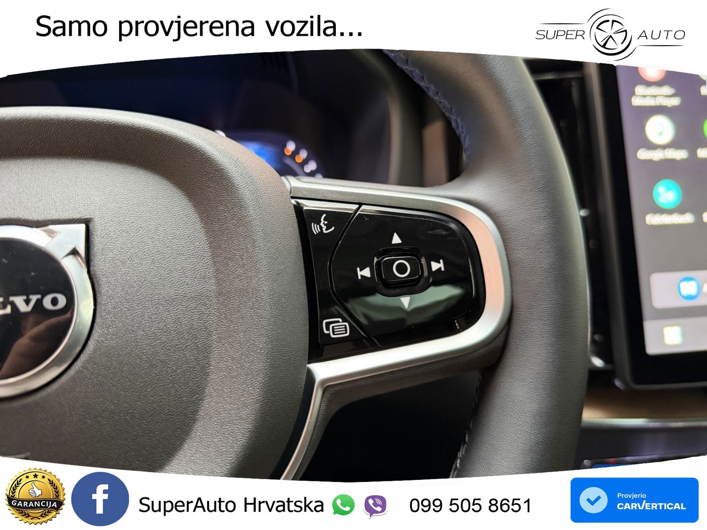 Volvo XC60 B5 Benzin AWD Geartronic ACC+HEAD+4xGR SJED+360+PANO