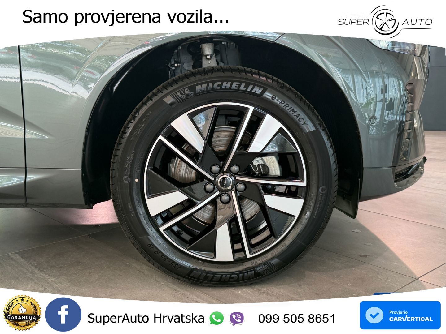 Volvo XC60 B5 Benzin AWD Geartronic ACC+HEAD+4xGR SJED+360+PANO