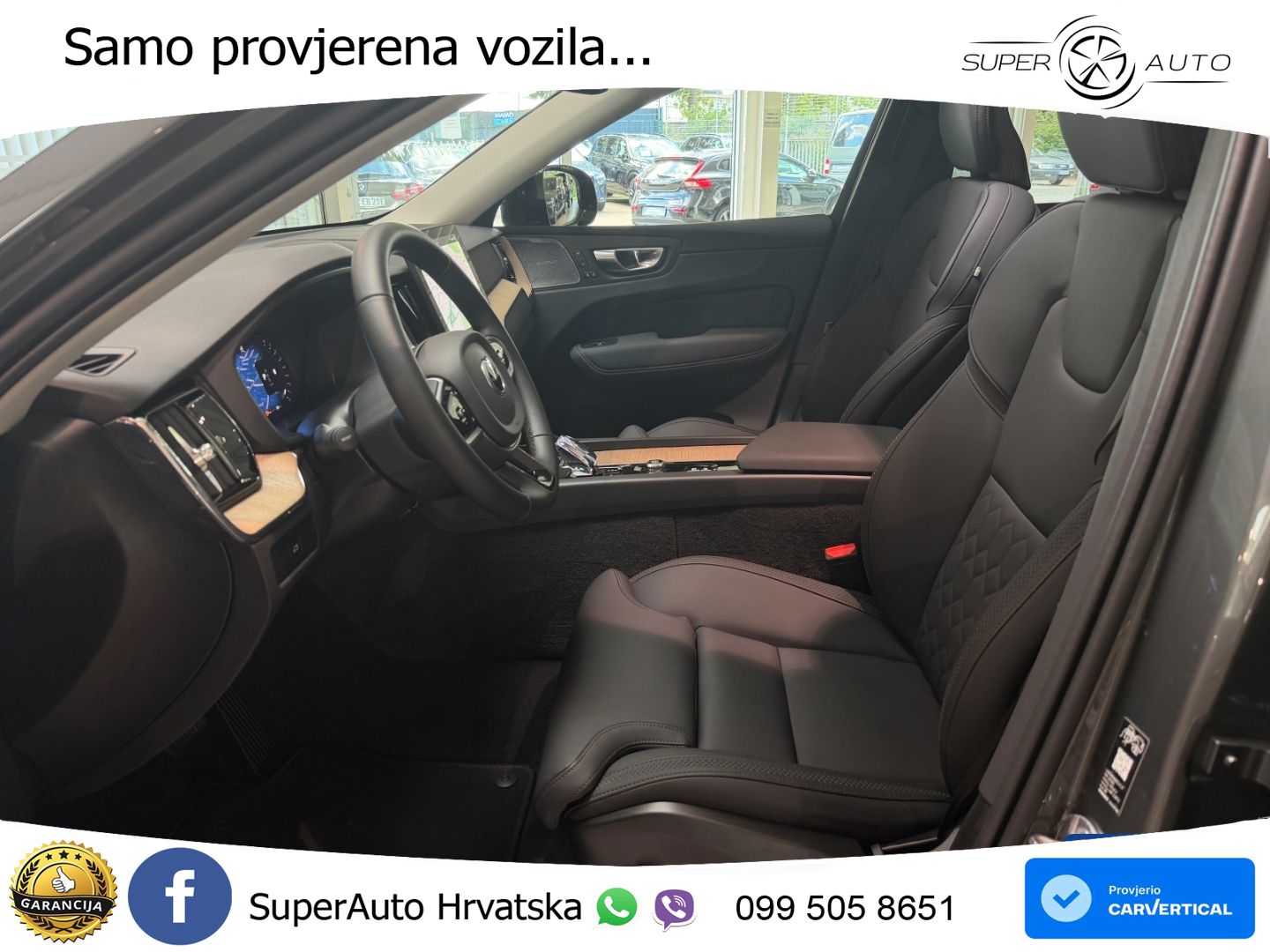 Volvo XC60 B5 Benzin AWD Geartronic ACC+HEAD+4xGR SJED+360+PANO