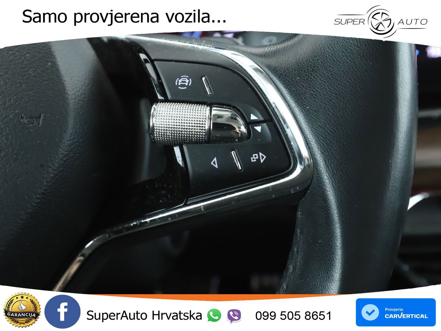 Škoda Octavia Combi 1.5 TSI EVO e-TEC (150 KS) DSG