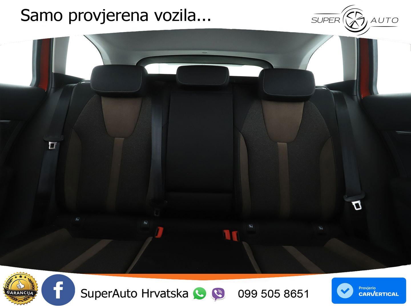 Škoda Octavia Combi 1.5 TSI EVO e-TEC (150 KS) DSG