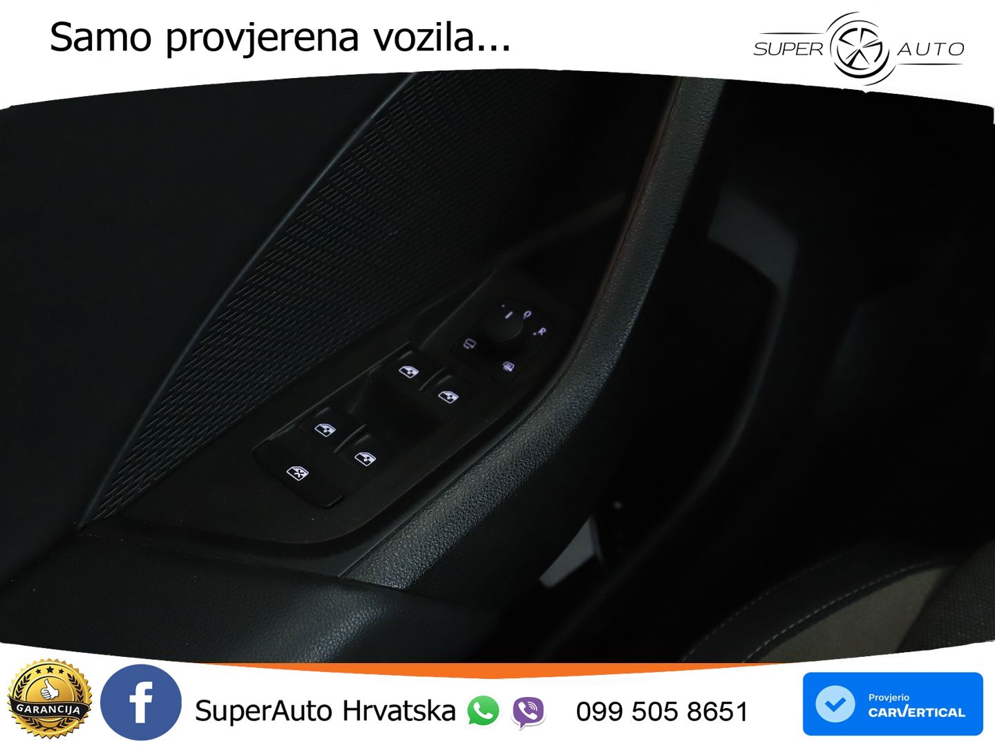 Škoda Octavia Combi 1.5 TSI EVO e-TEC (150 KS) DSG