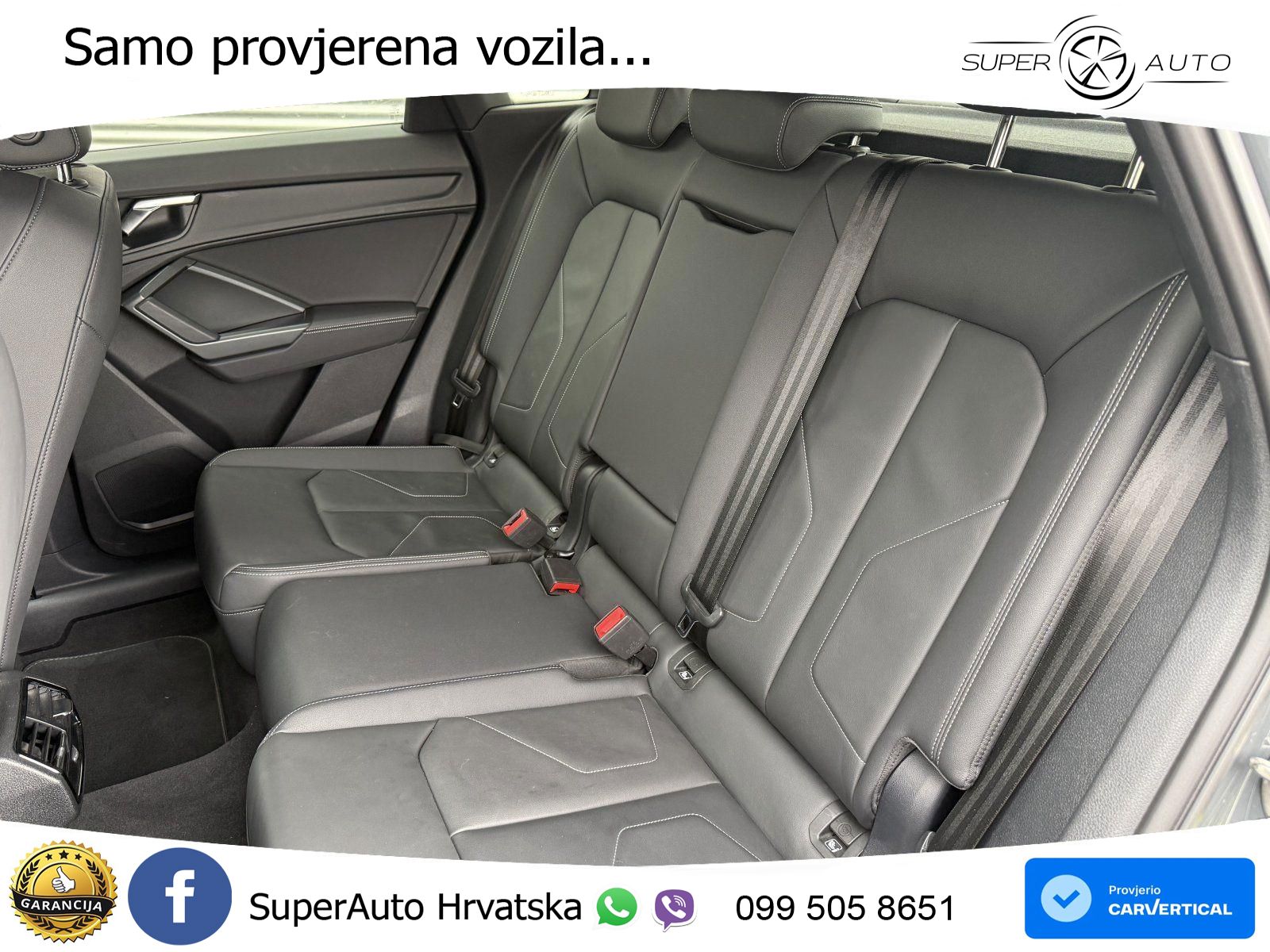 Audi Q3 40 TDI (200 KS) quattro S tronic advanced LED+GR SJED+ACC