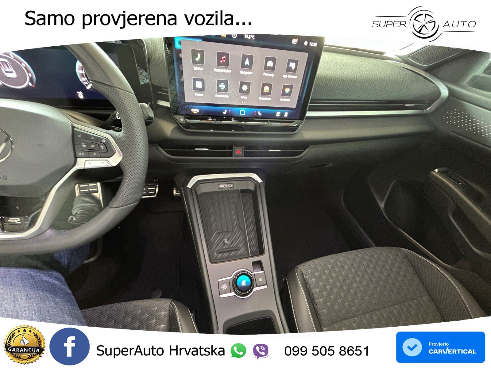 Volkswagen T-Roc 1.5 eTSI (150 KS)  DSG LED+GR SJED+ACC