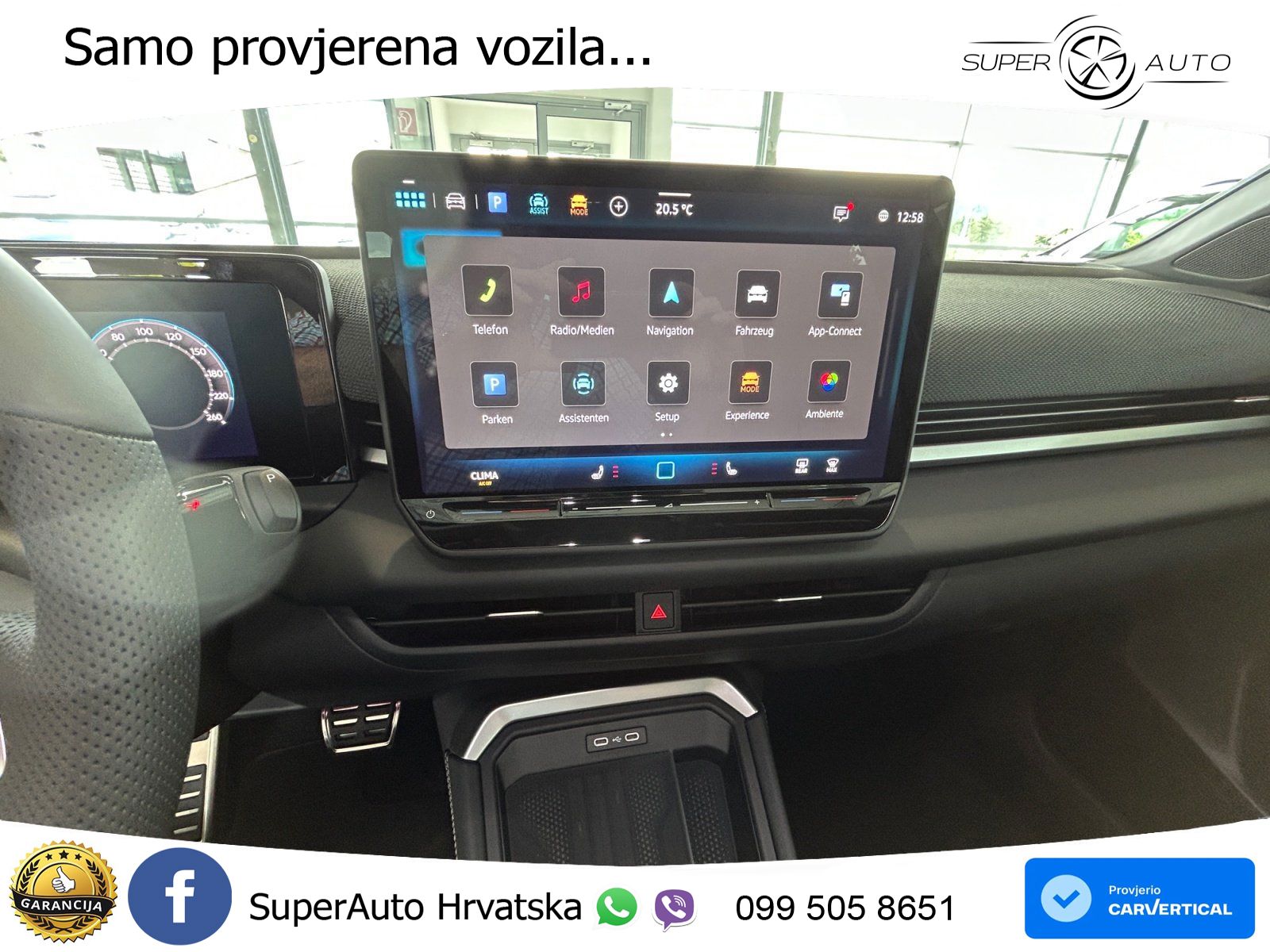Volkswagen T-Roc 1.5 eTSI (150 KS)  DSG LED+GR SJED+ACC
