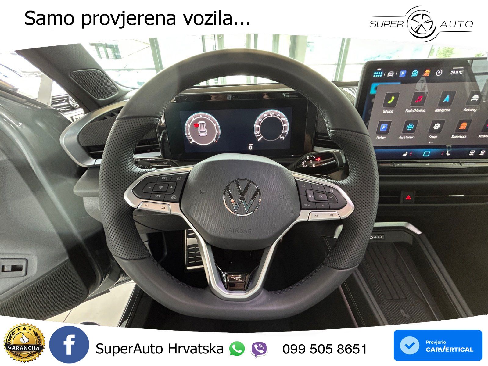 Volkswagen T-Roc 1.5 eTSI (150 KS)  DSG LED+GR SJED+ACC